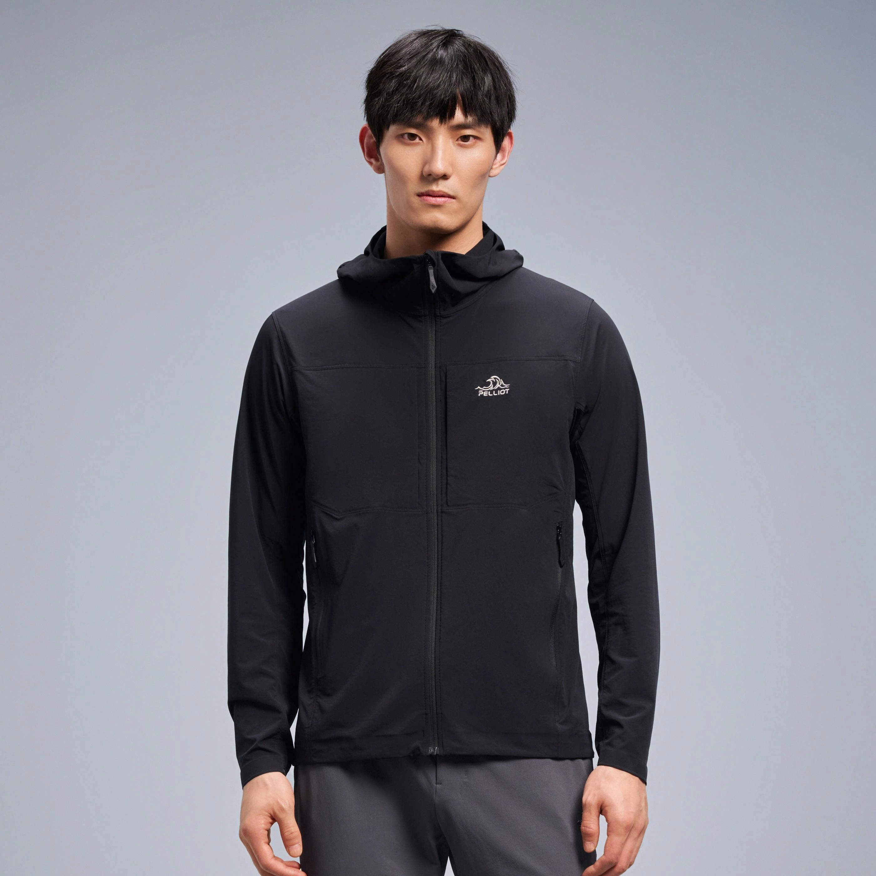 PELLIOT MAX CORDURA