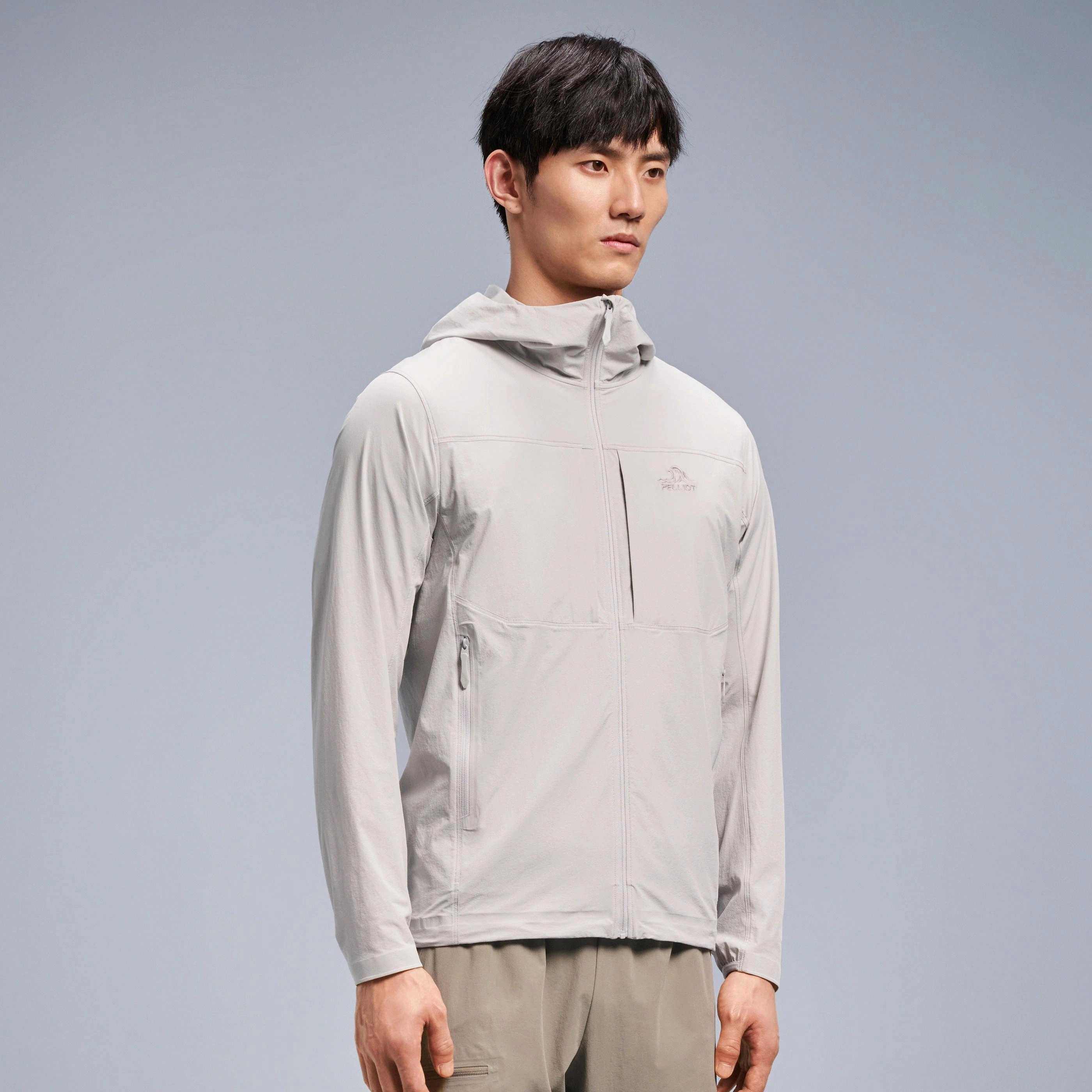PELLIOT MAX CORDURA