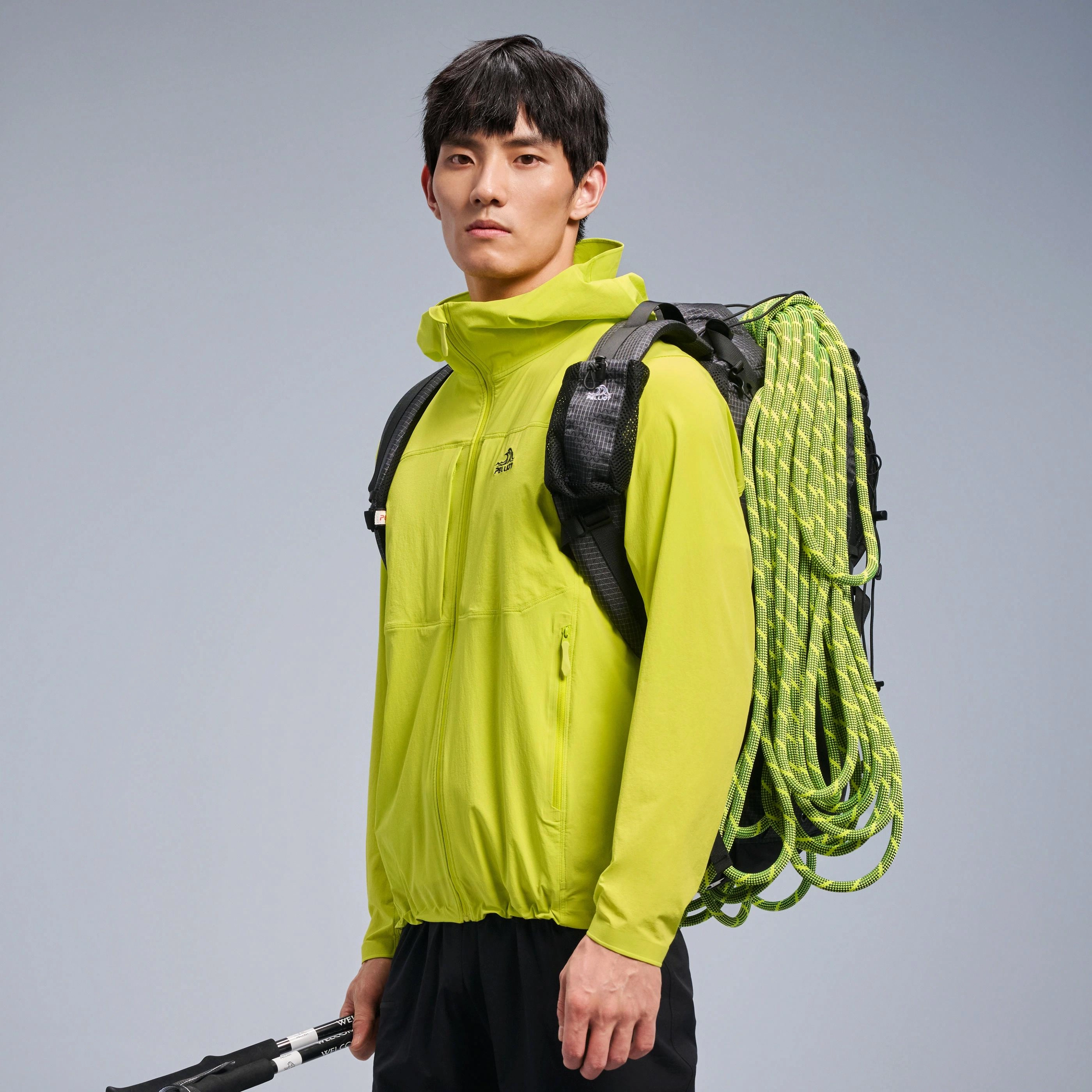 PELLIOT MAX CORDURA