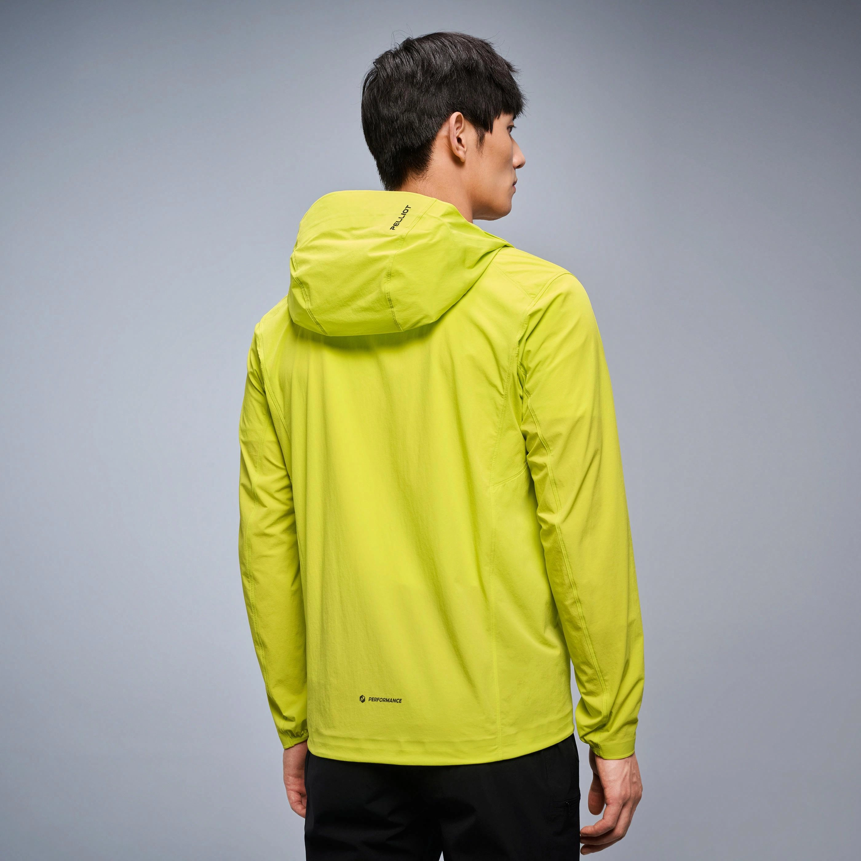 PELLIOT MAX CORDURA