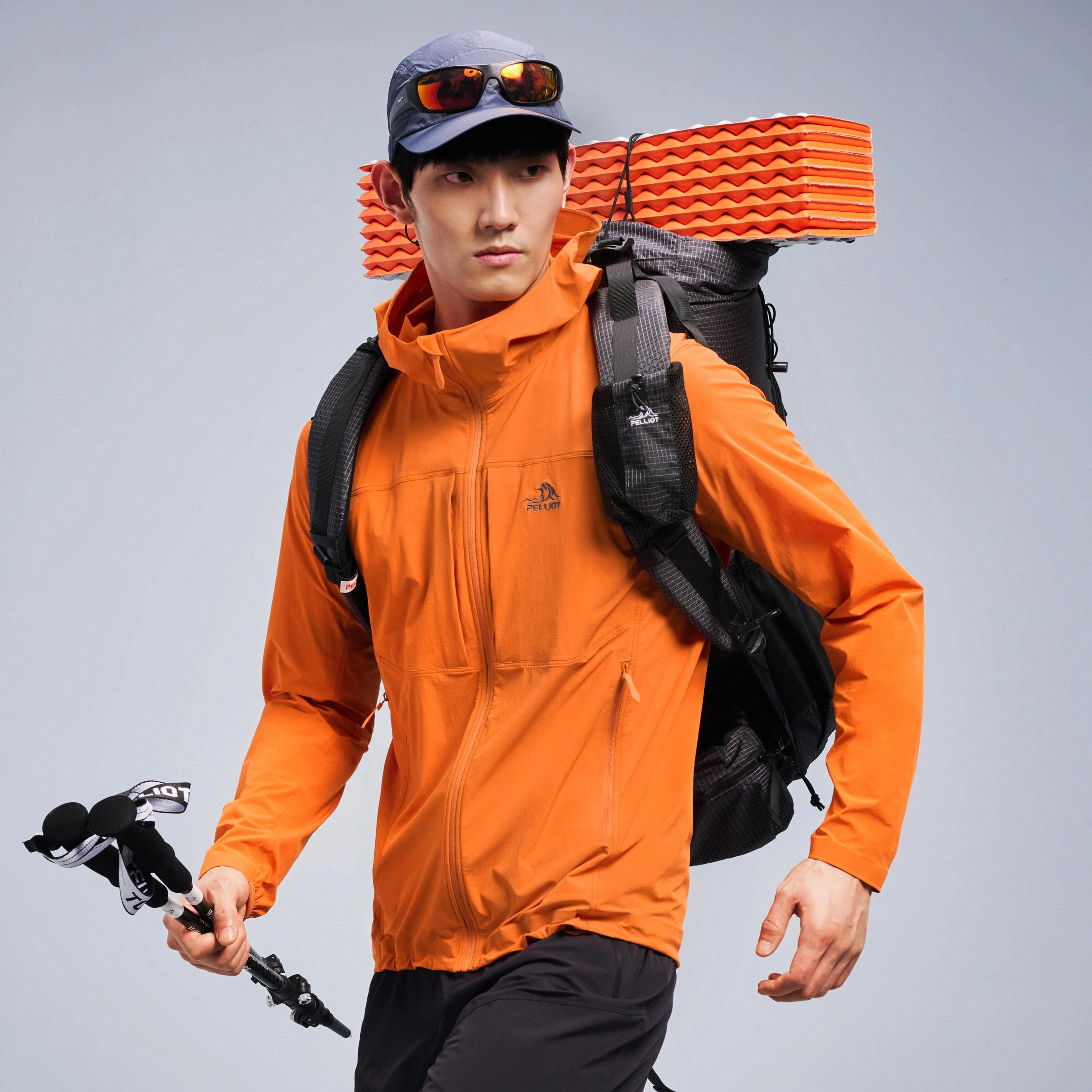 PELLIOT MAX CORDURA