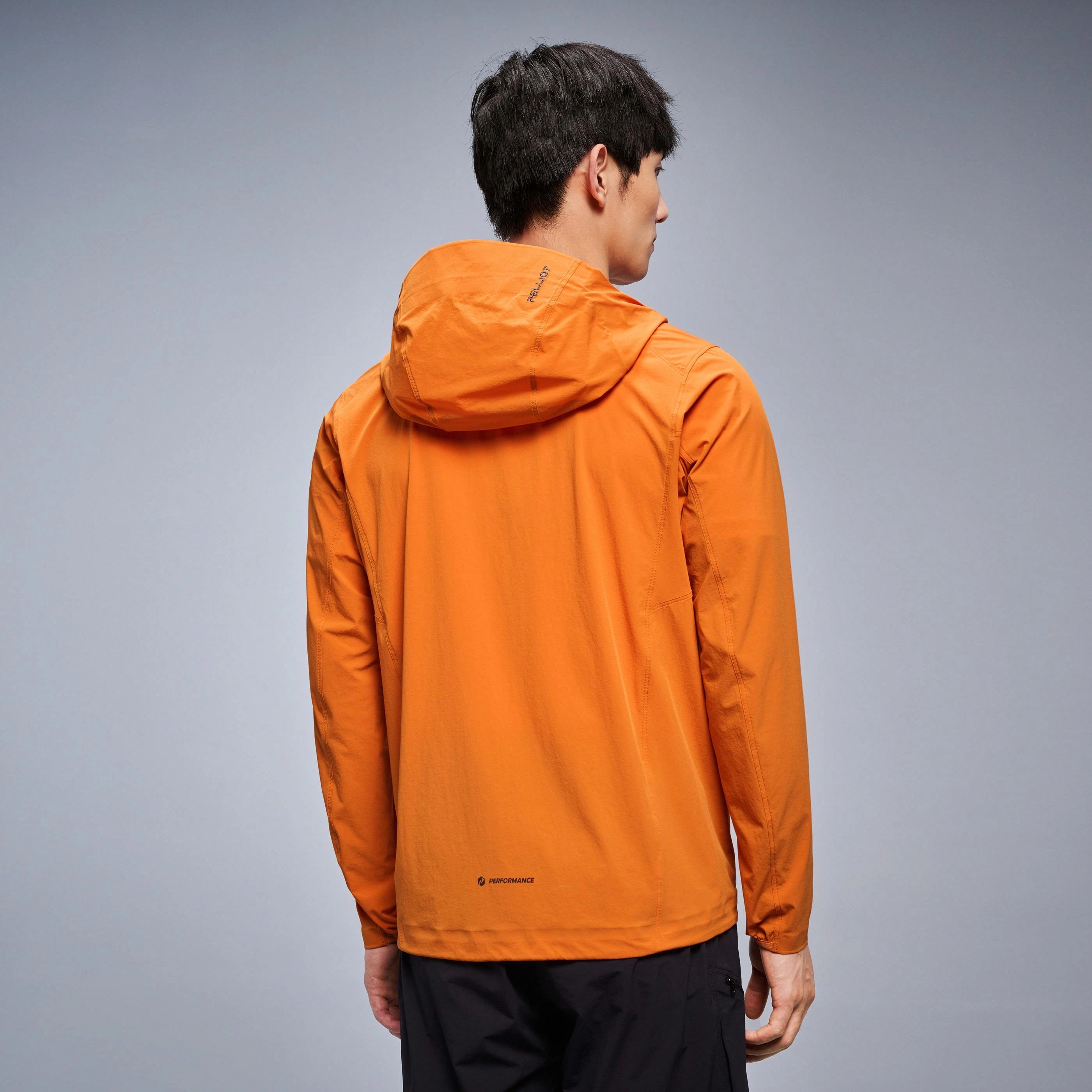 PELLIOT MAX CORDURA