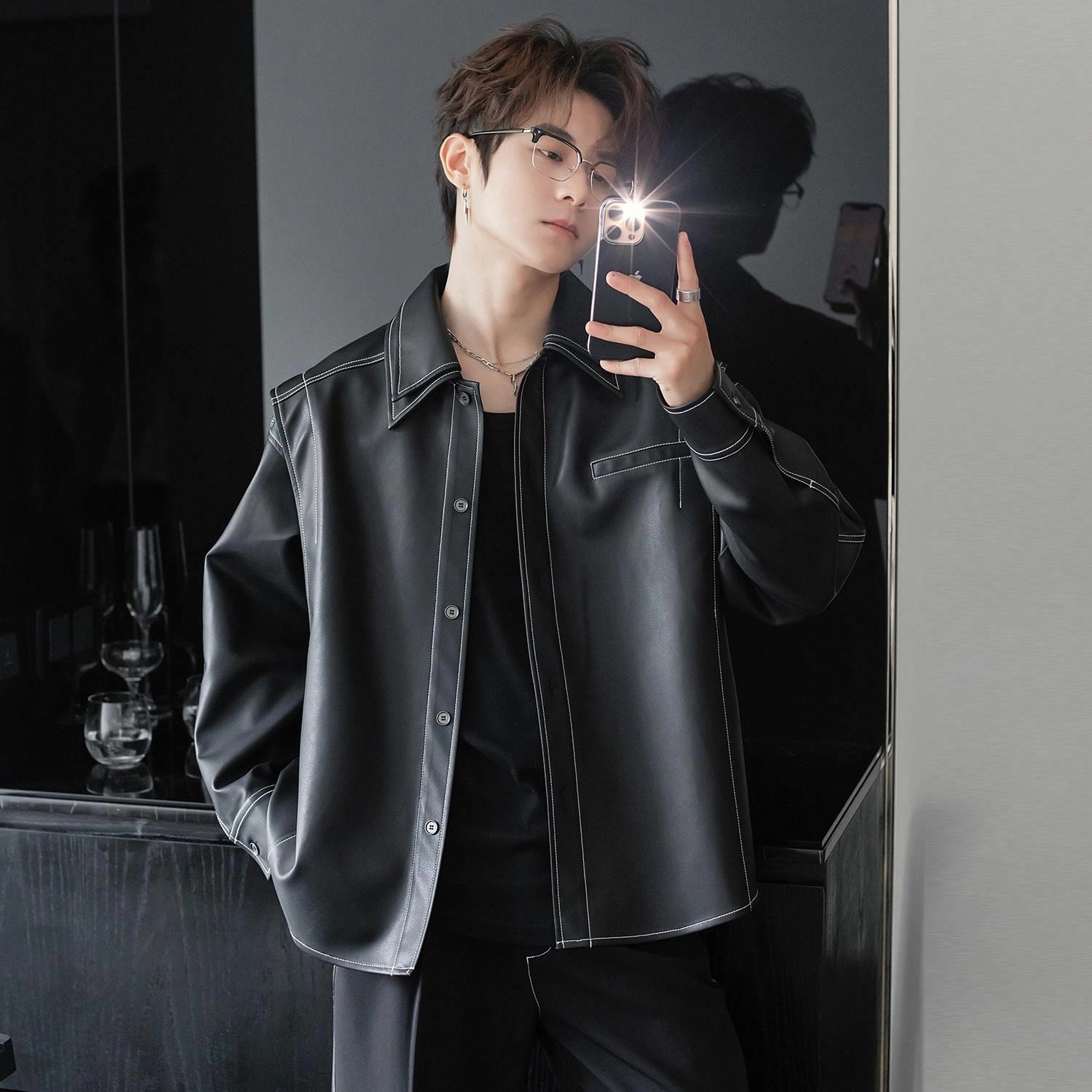 CHIC ERRO