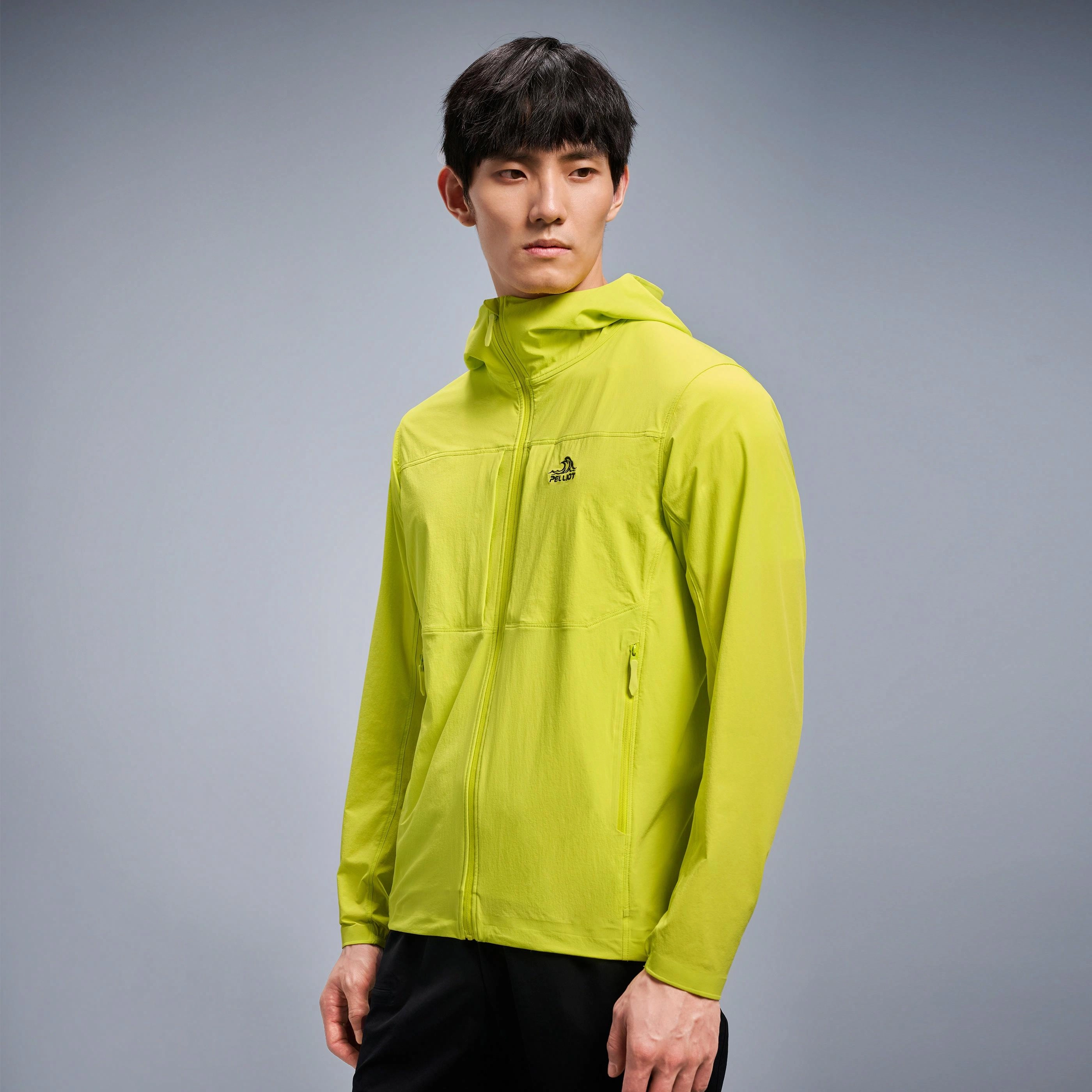 PELLIOT MAX CORDURA