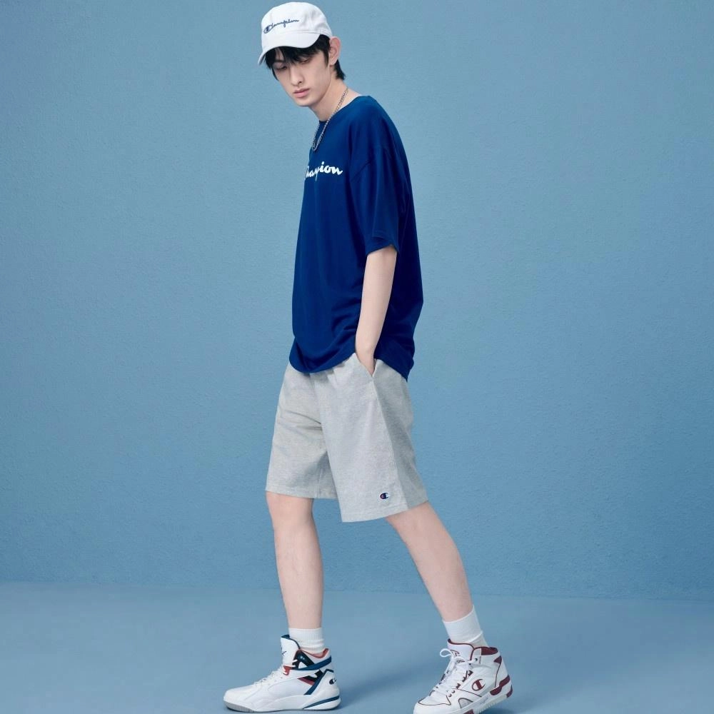 Champion SS22 logoT