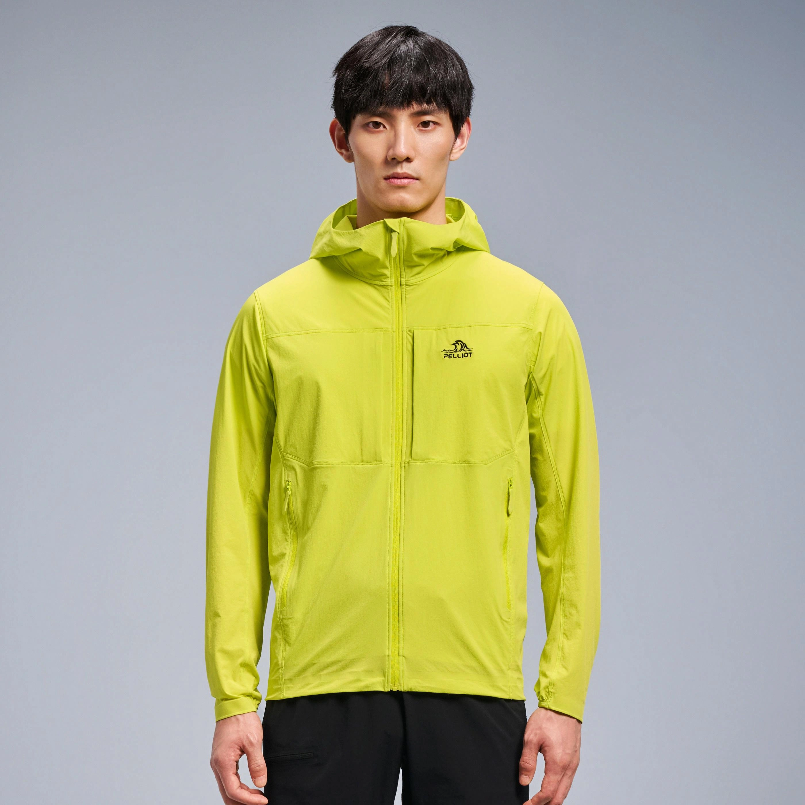 PELLIOT MAX CORDURA