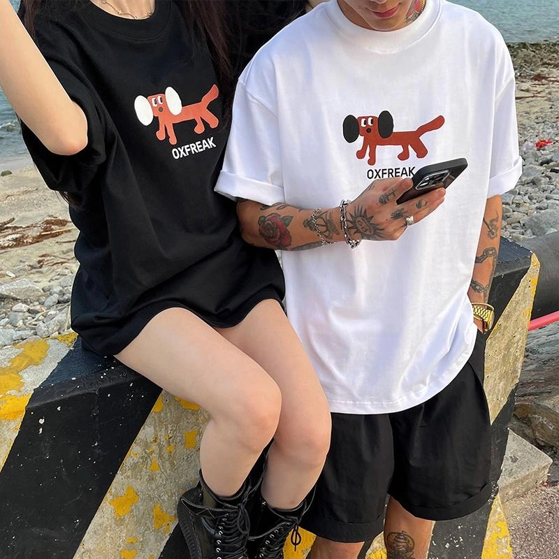 OX-FREAK T