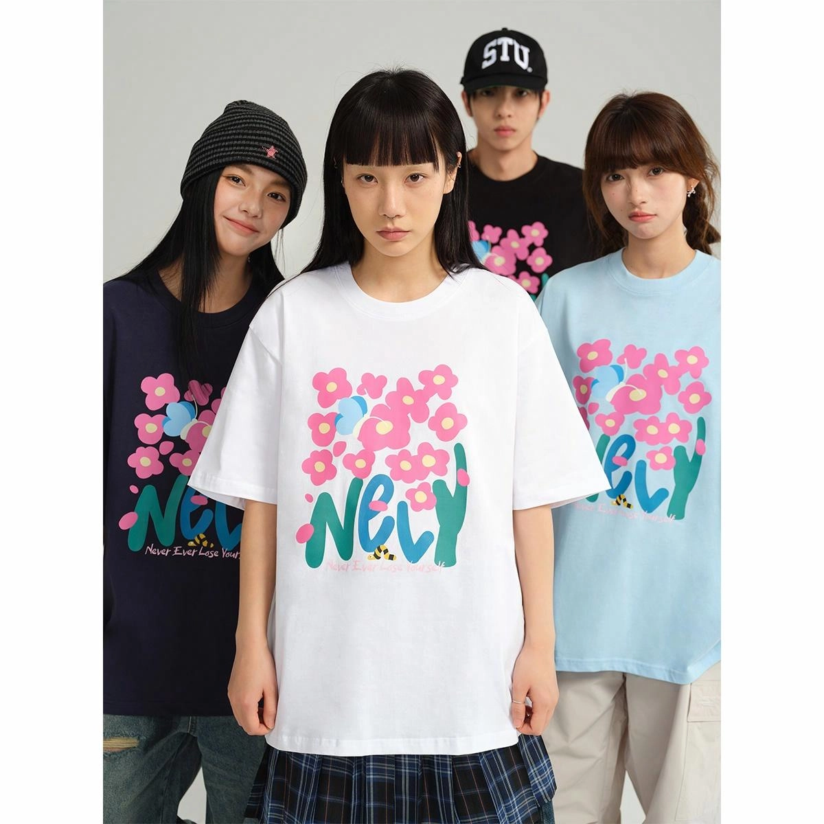 NELY T