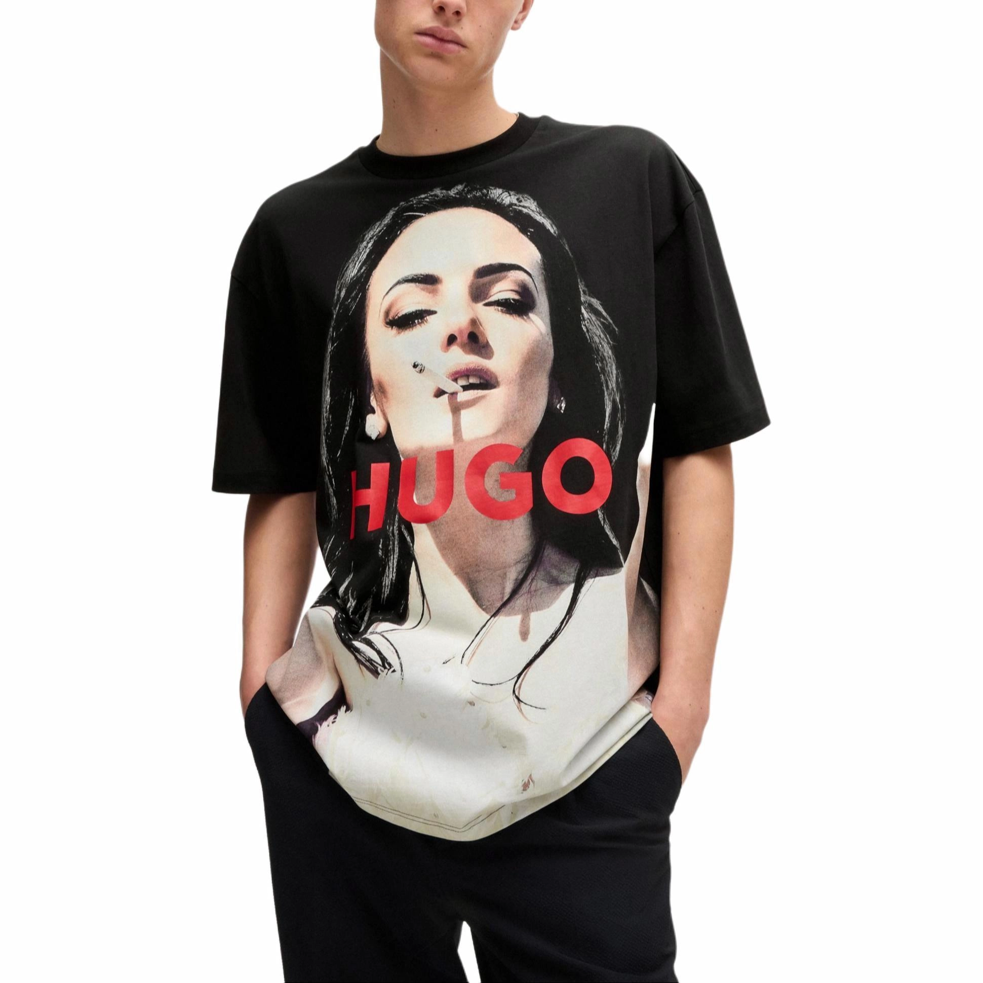 HUGO BOSS T