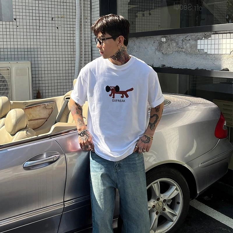 OX-FREAK T