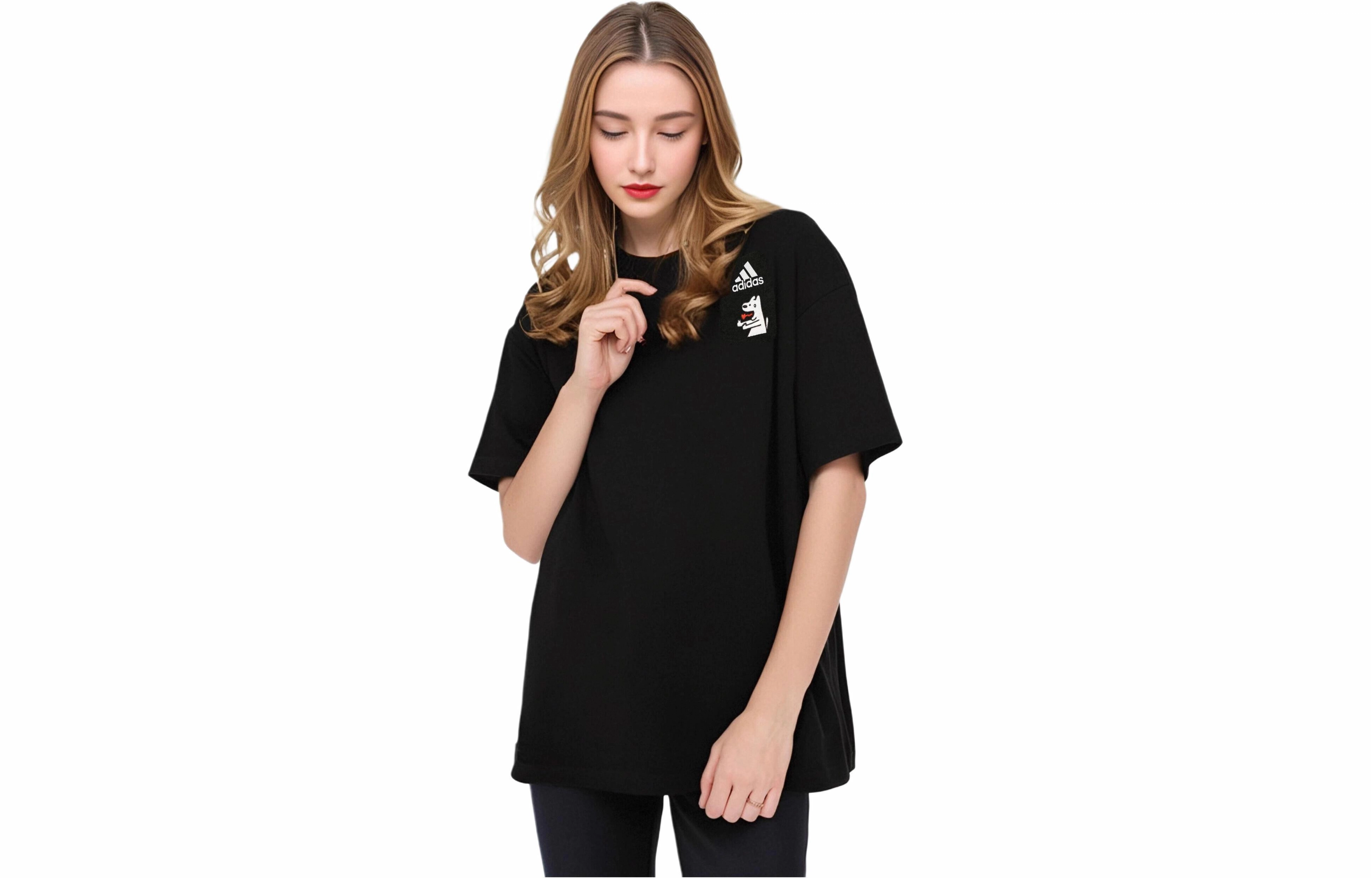 adidas Extraordinary T