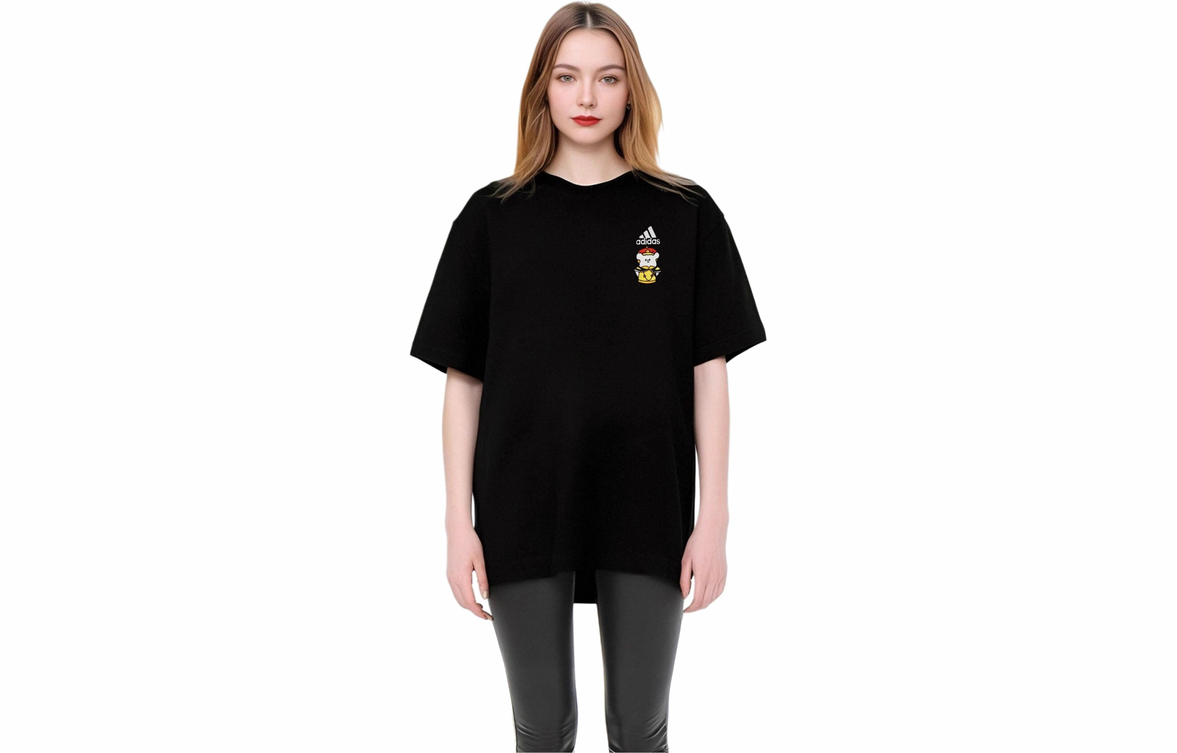 adidas Extraordinary T