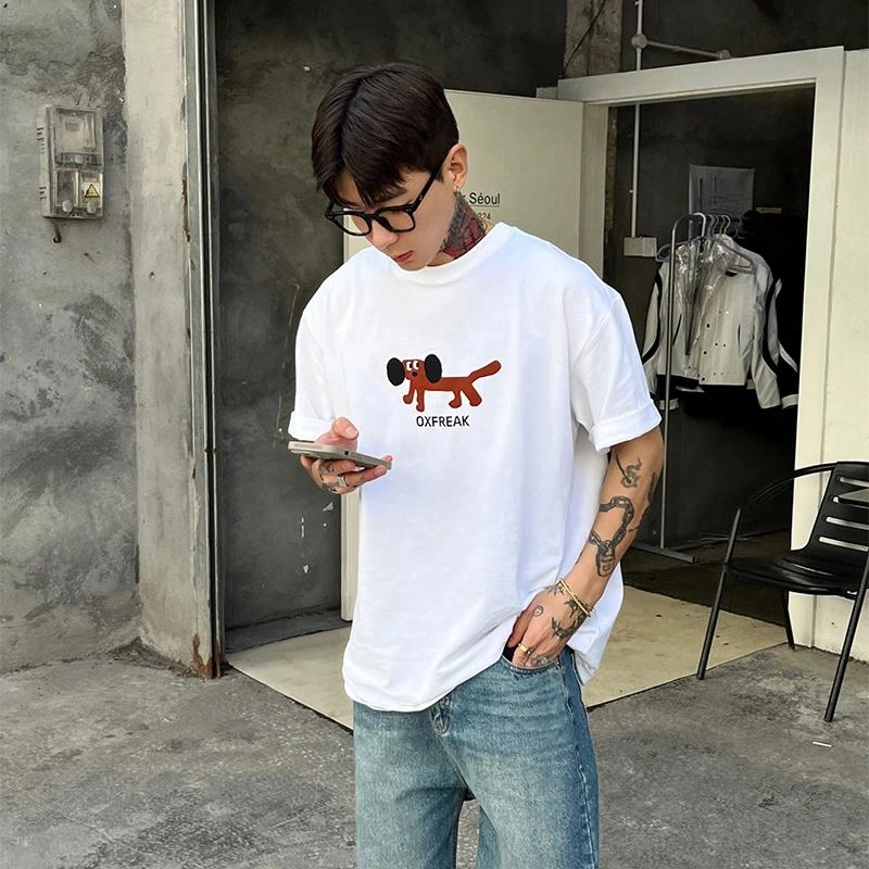 OX-FREAK T