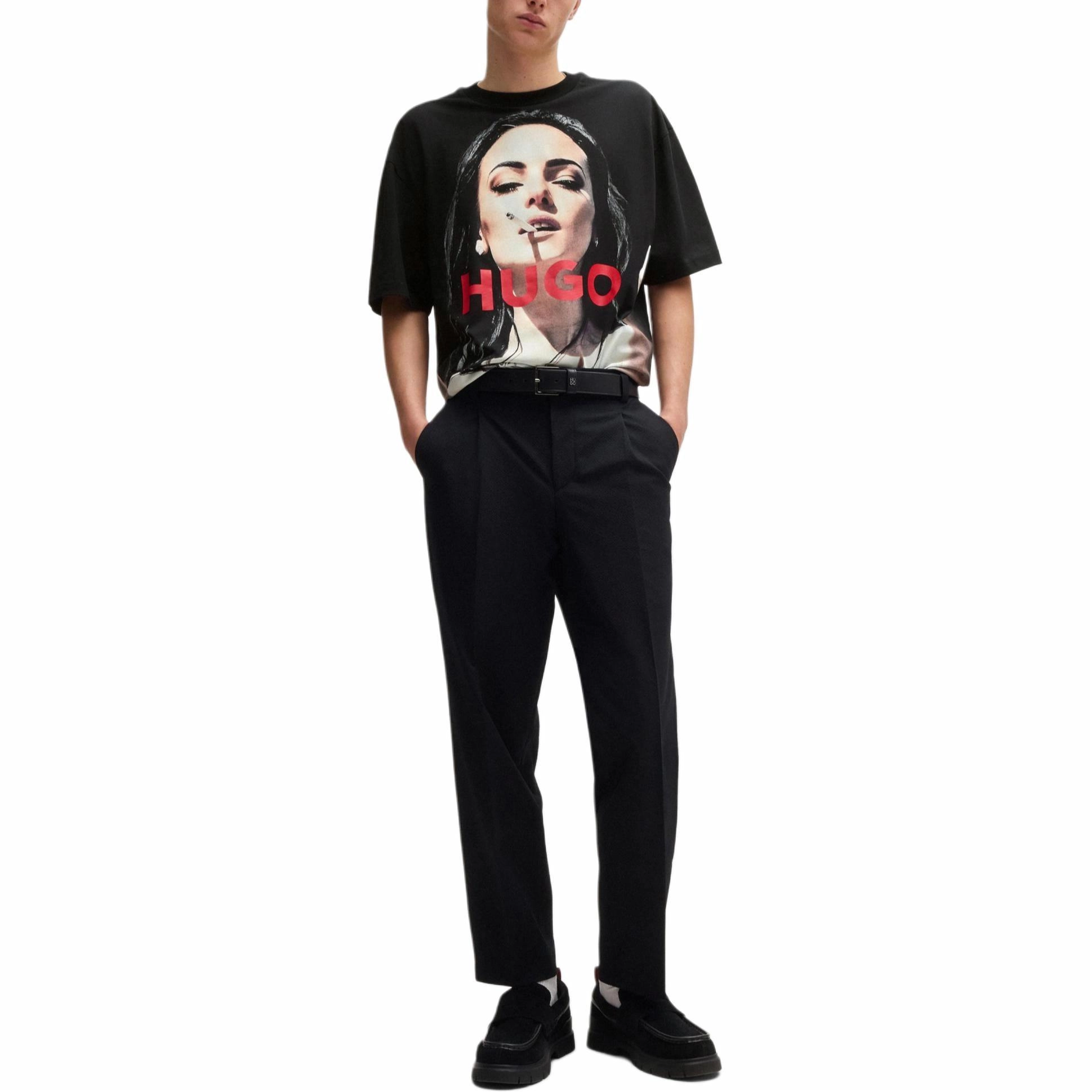 HUGO BOSS T