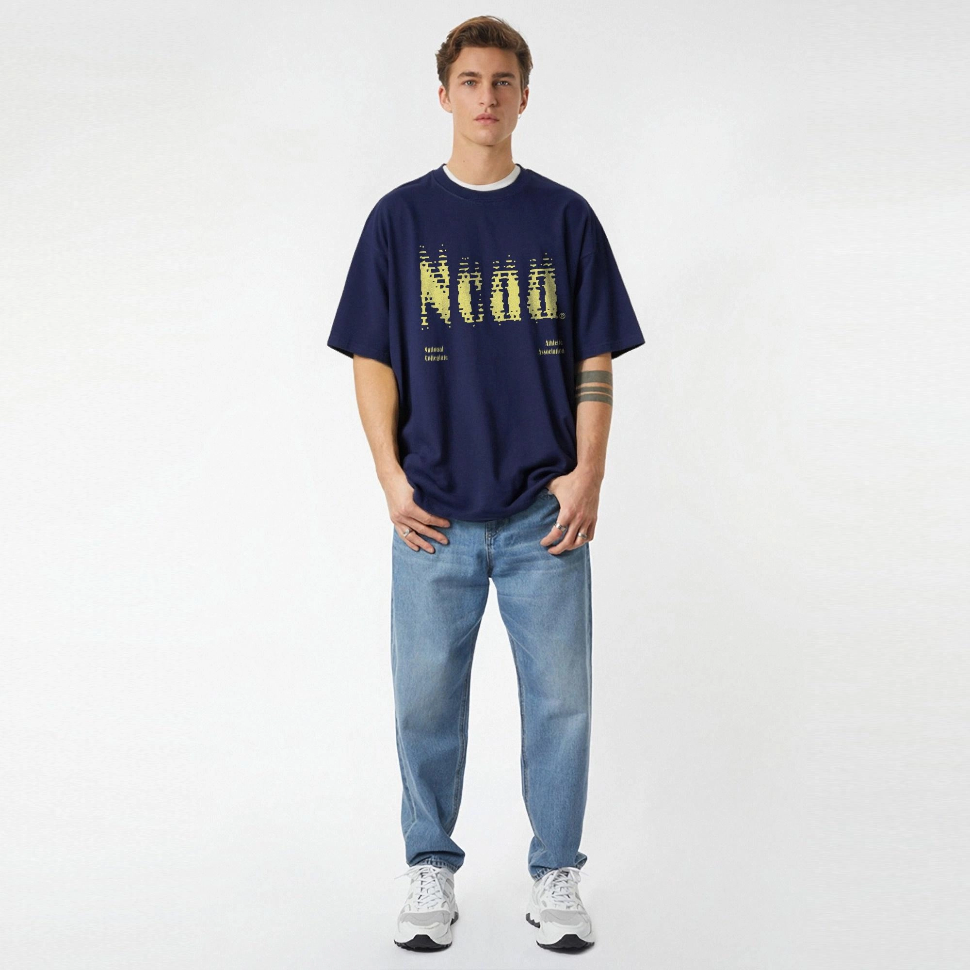 NCAA T
