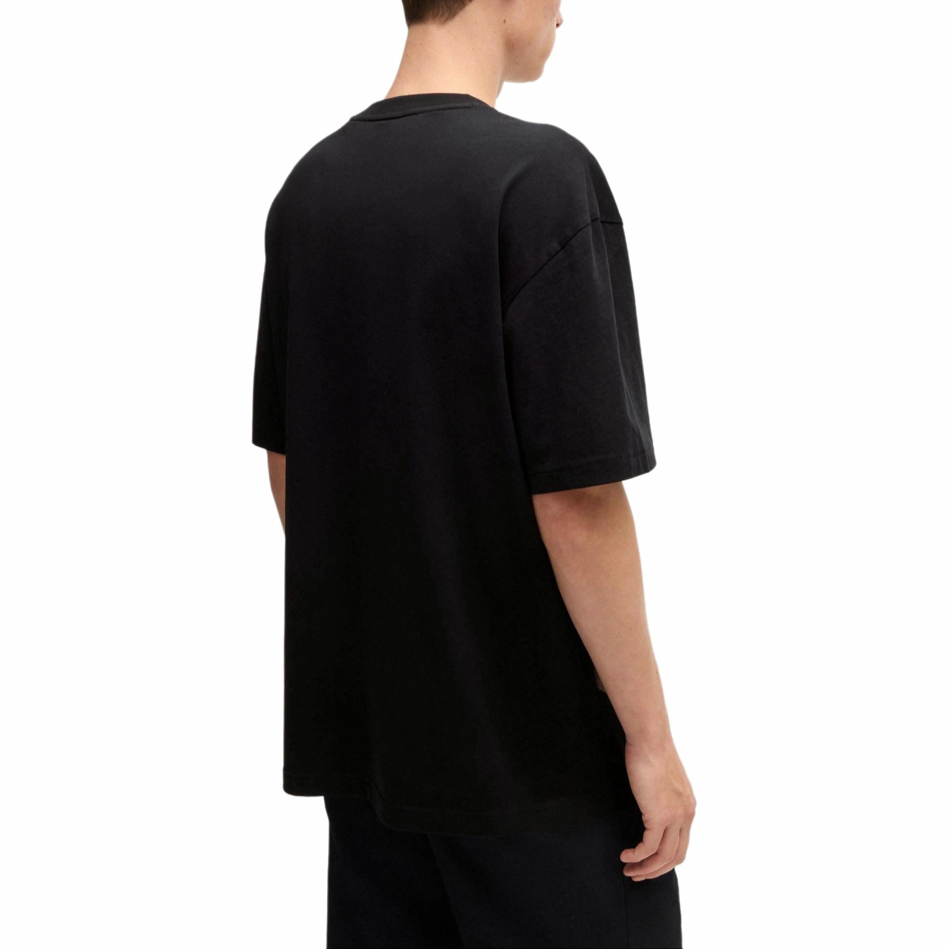 HUGO BOSS T