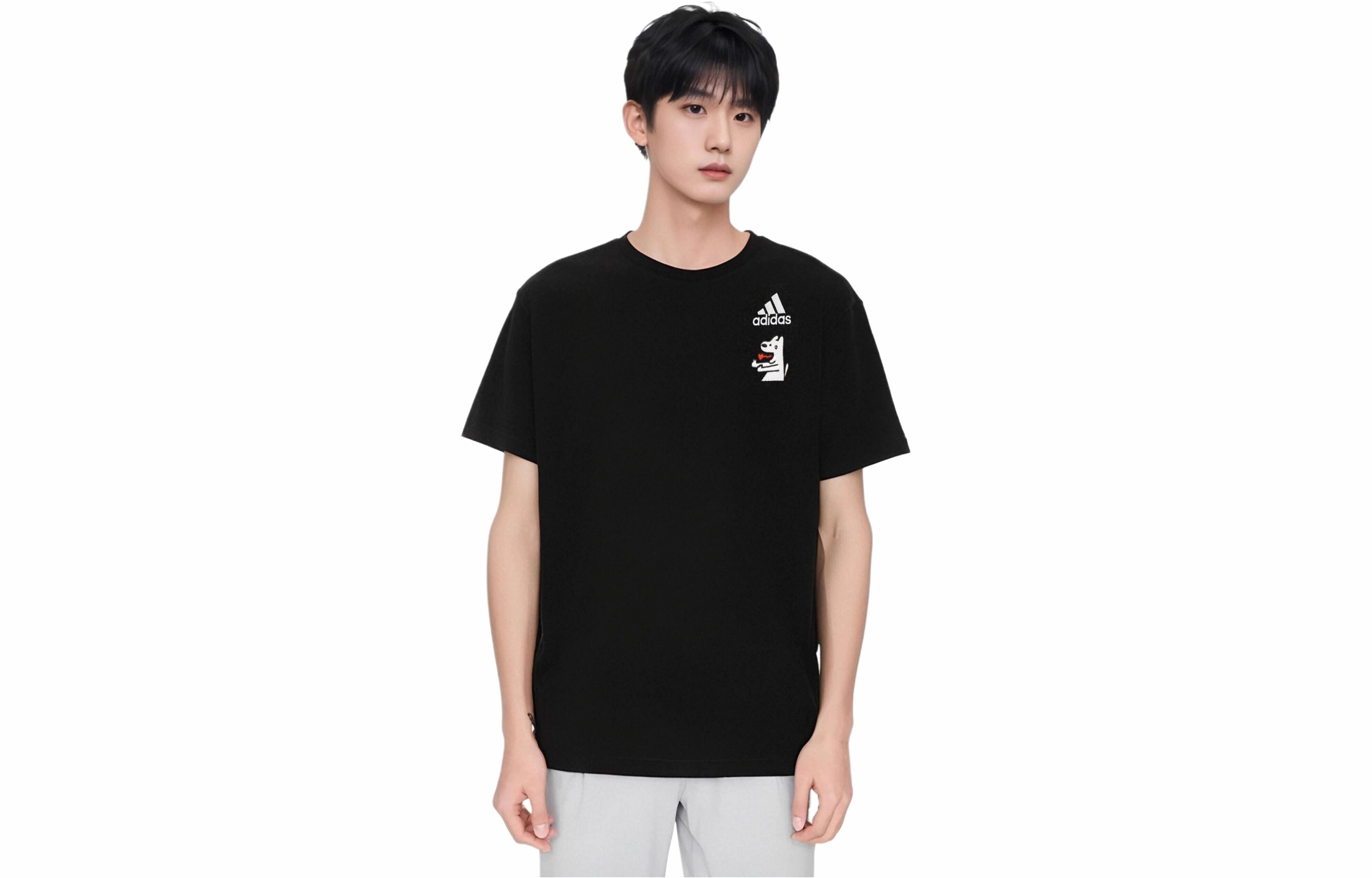 adidas Extraordinary T