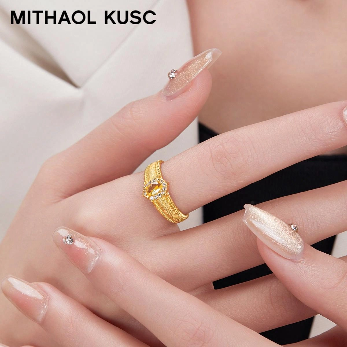 MITHAOL KUSC 925