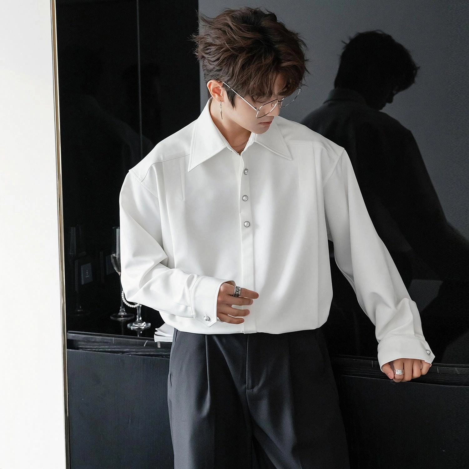 CHIC ERRO