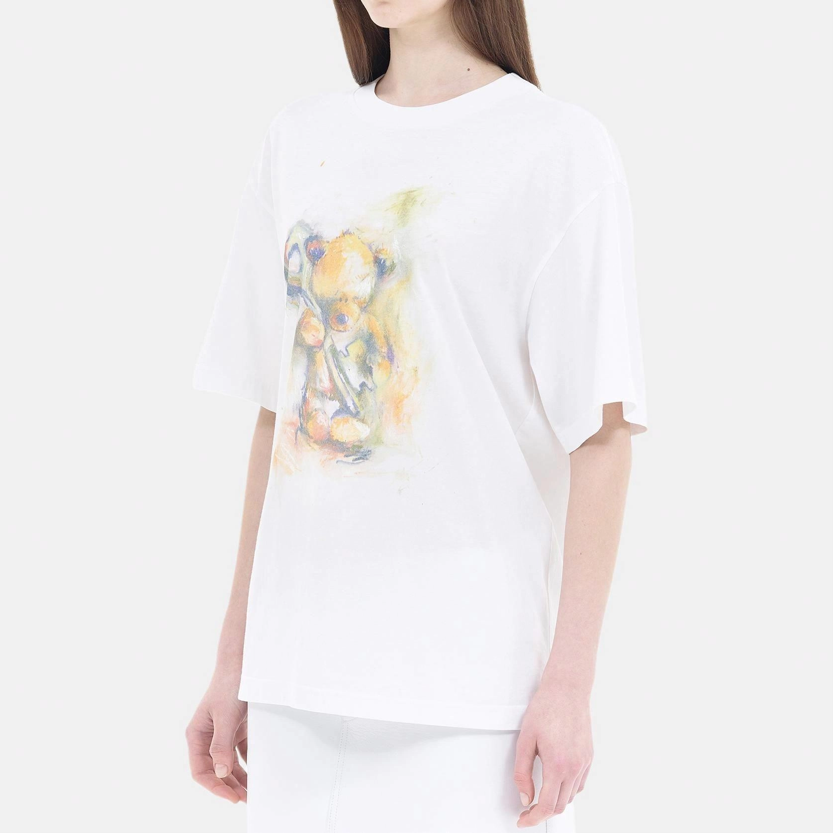 WE11DONE FW24 T