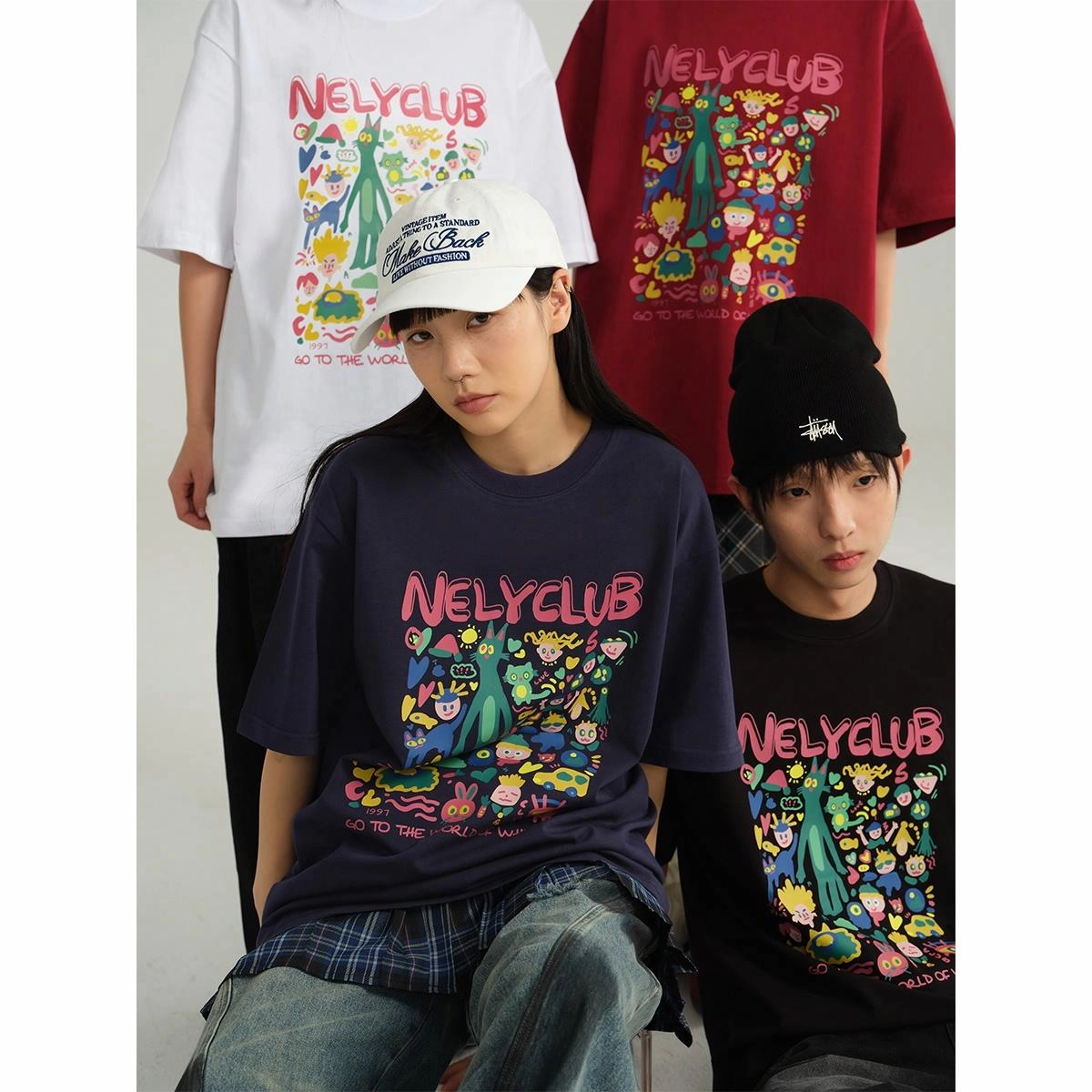 NELY T