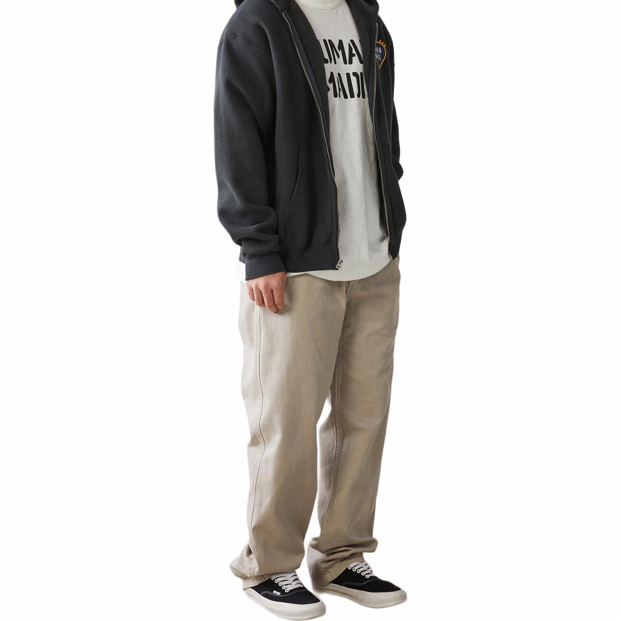HUMAN MADE FW24