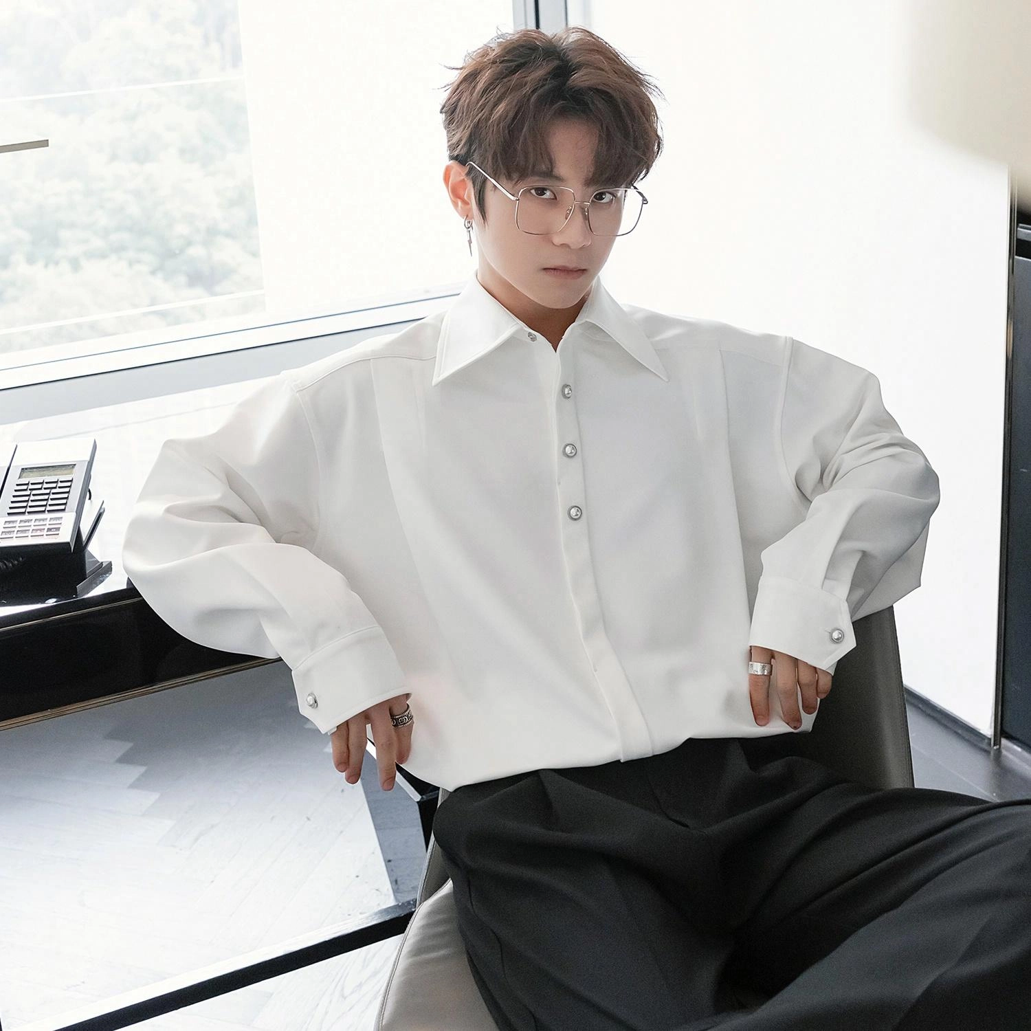 CHIC ERRO