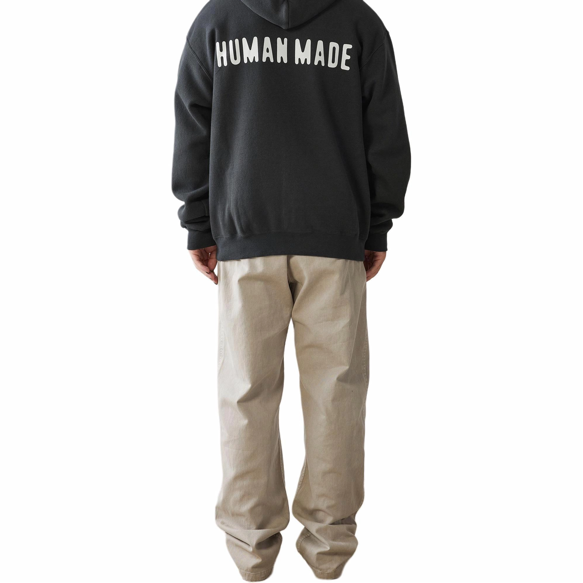 HUMAN MADE FW24