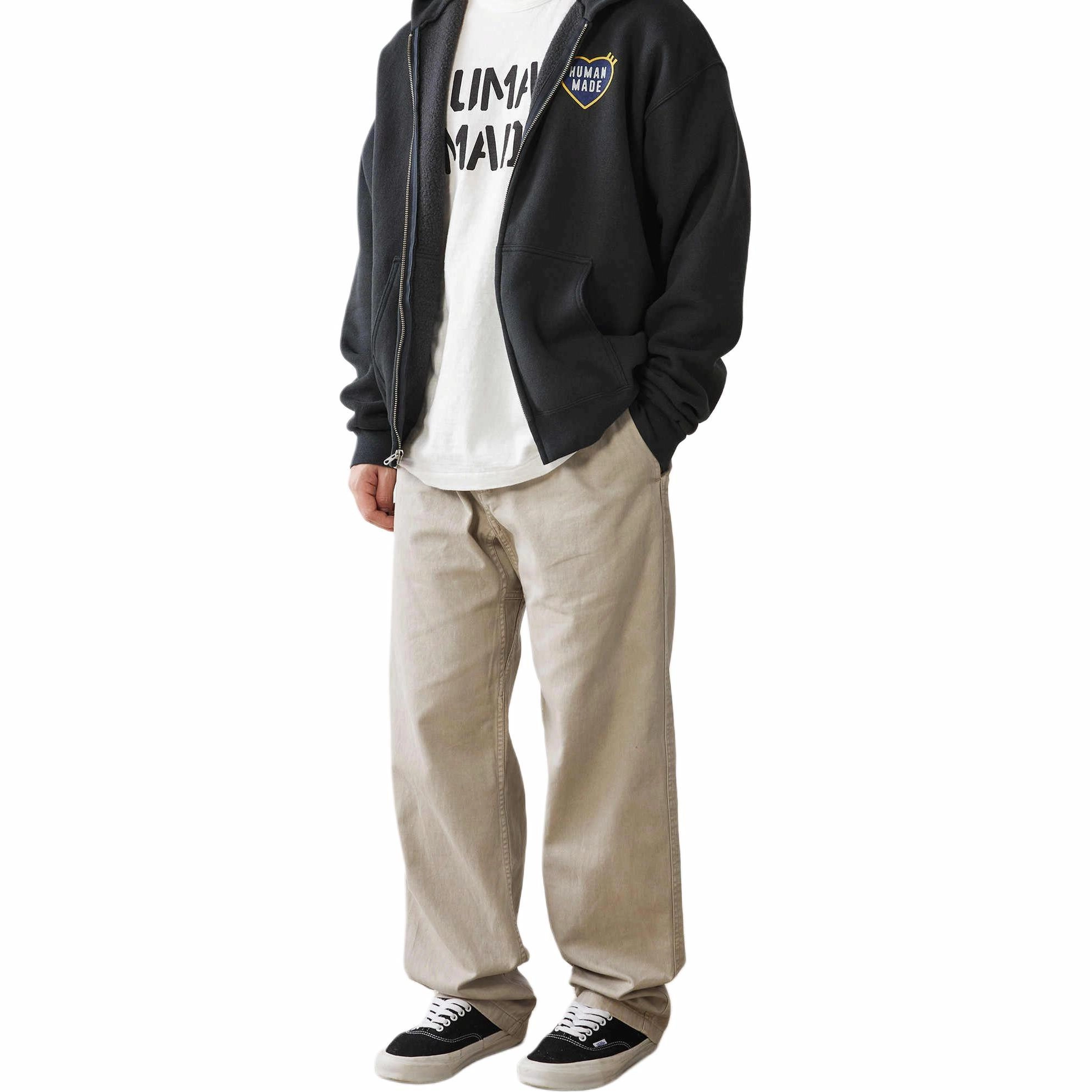 HUMAN MADE FW24