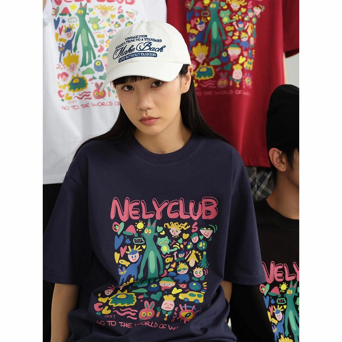NELY T