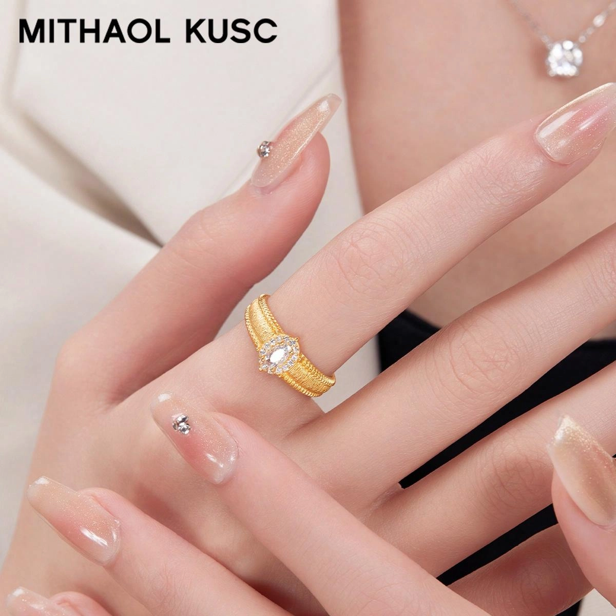 MITHAOL KUSC 925