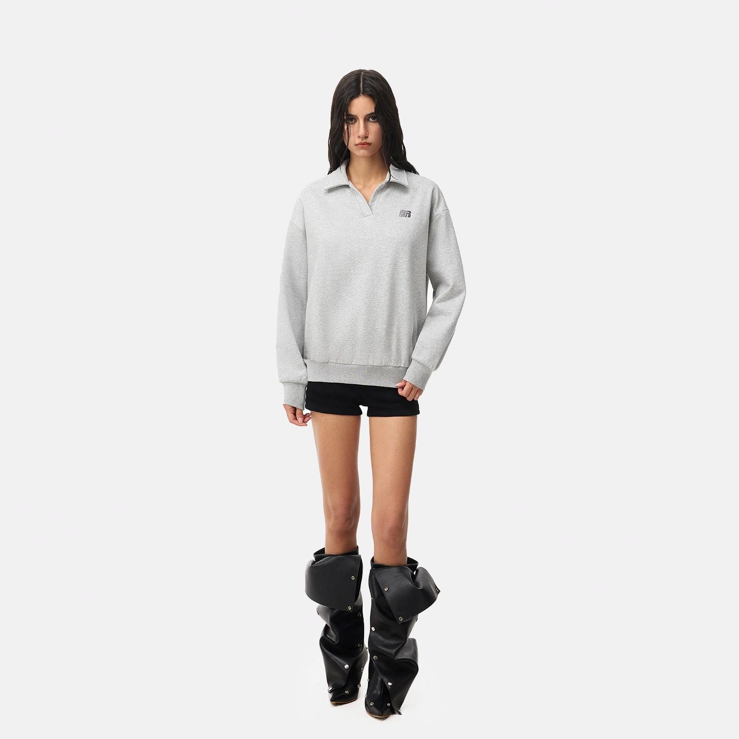 FDR Polo
