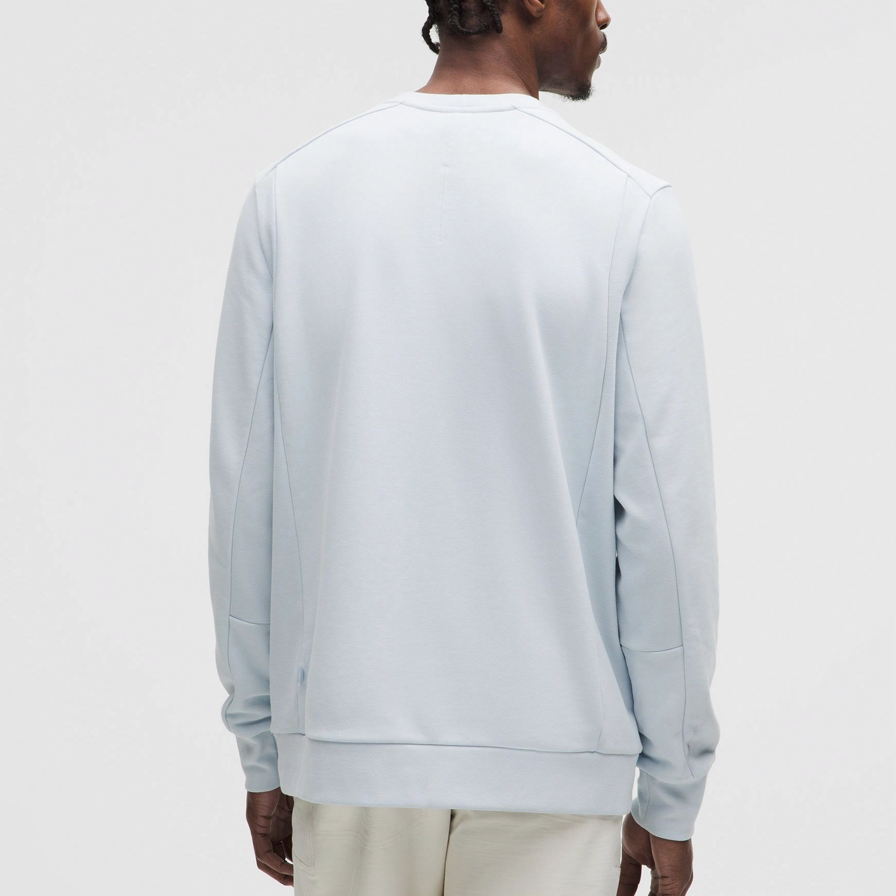 lululemon French Terry SS25