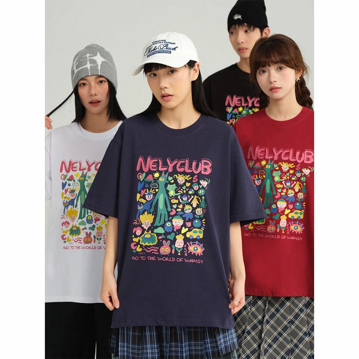 NELY T