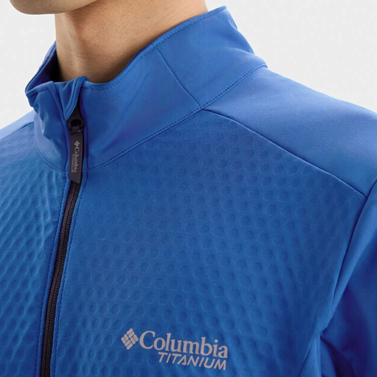 Columbia logo