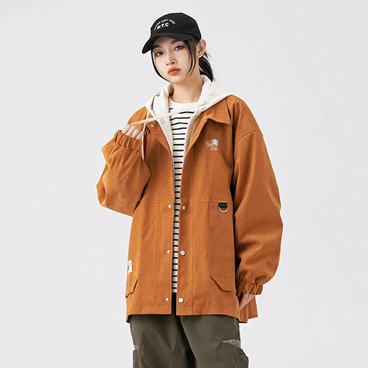 RAP PANDA