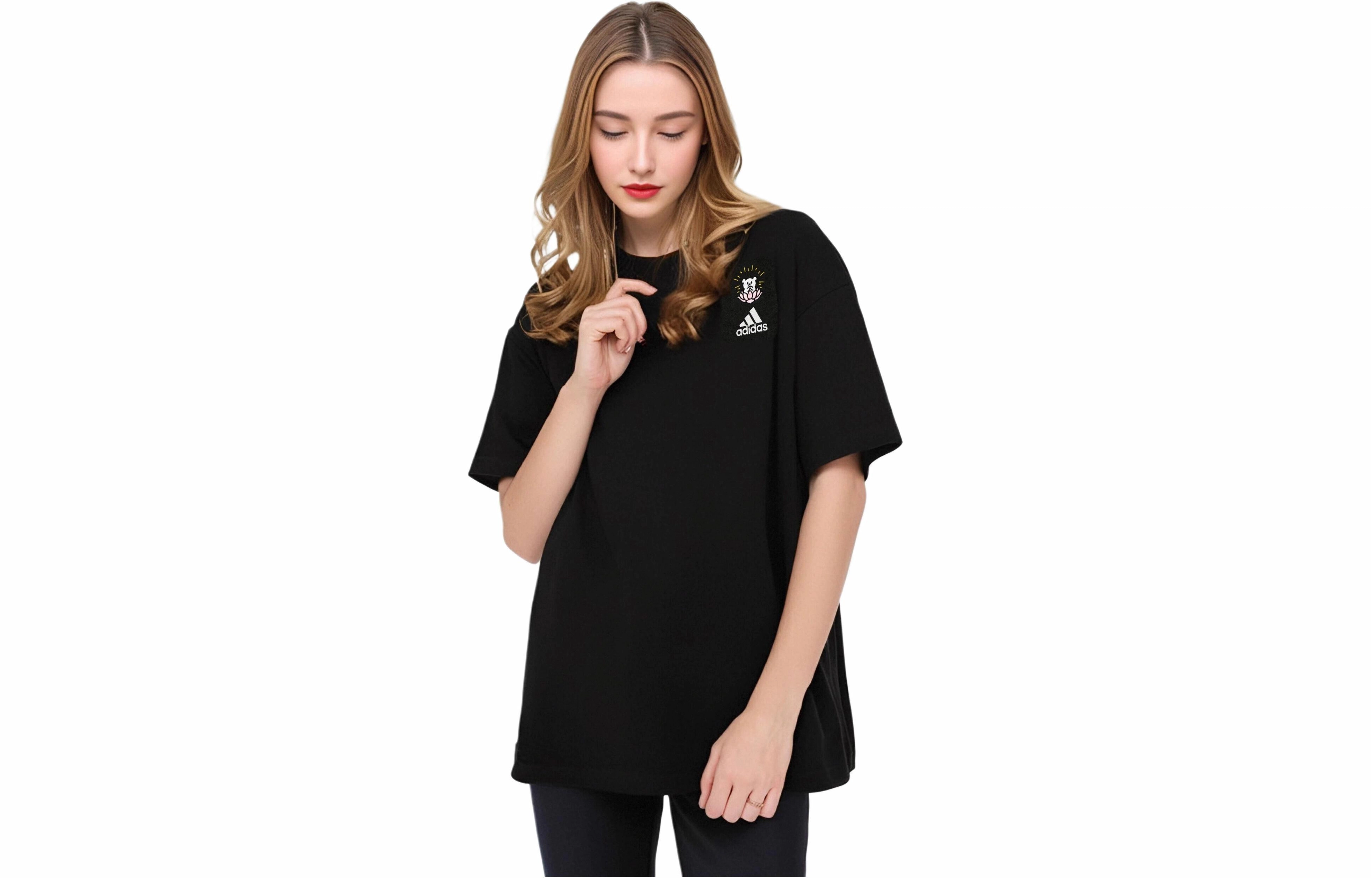 adidas Extraordinary T