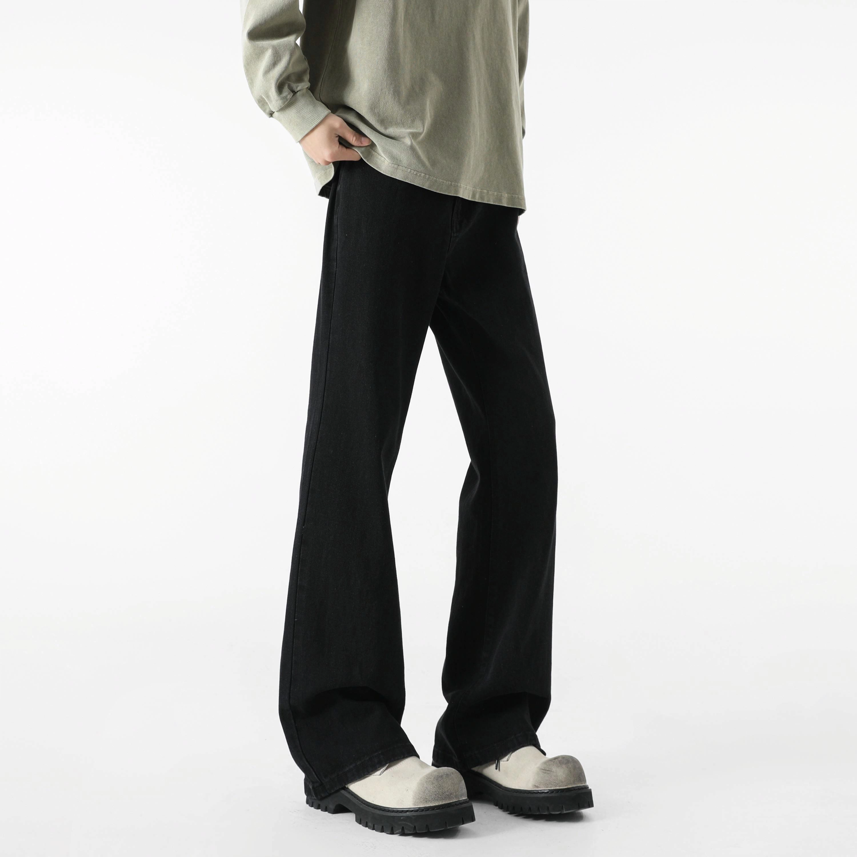 FAKE VINTAGE clean fit