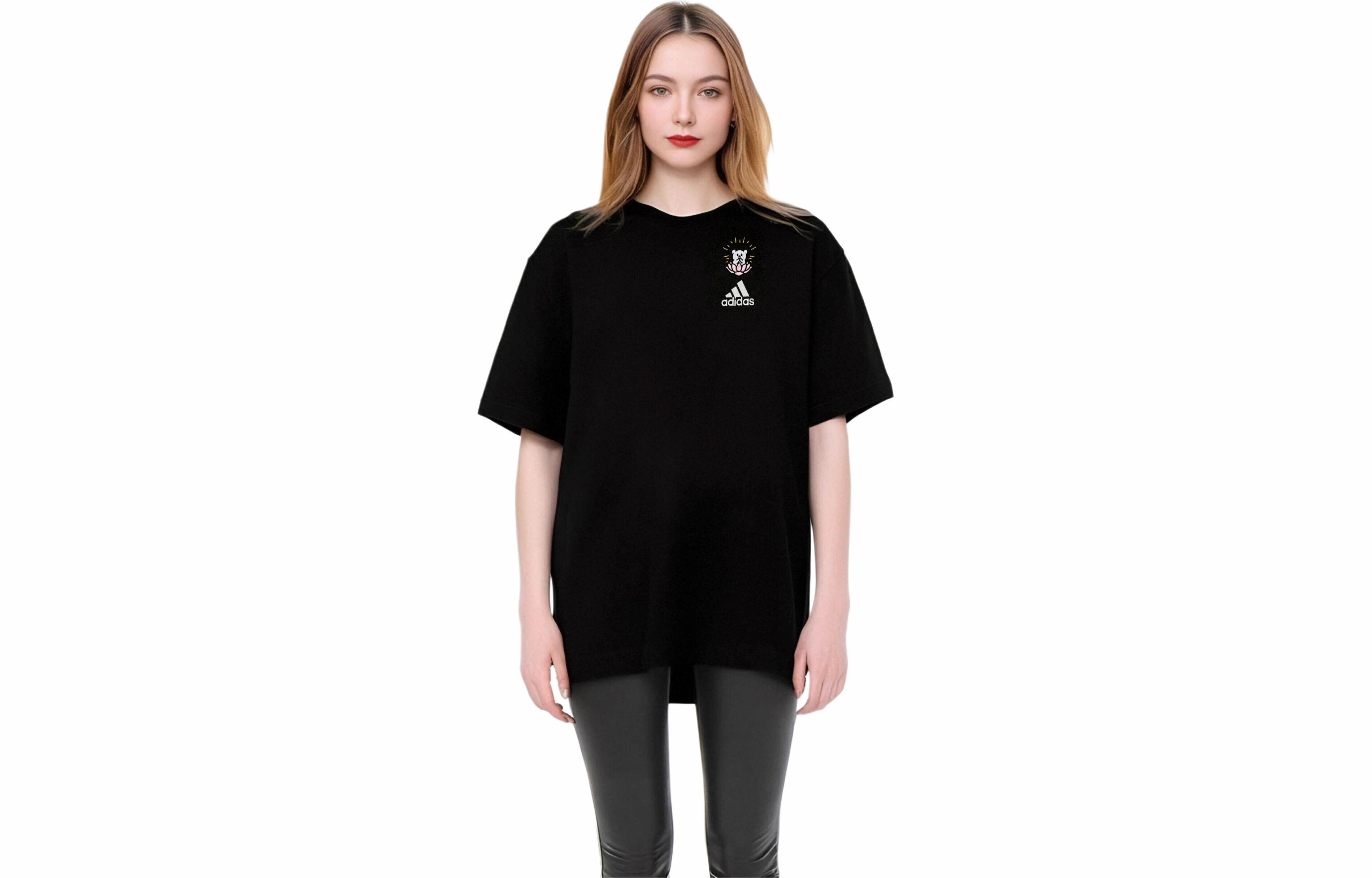 adidas Extraordinary T