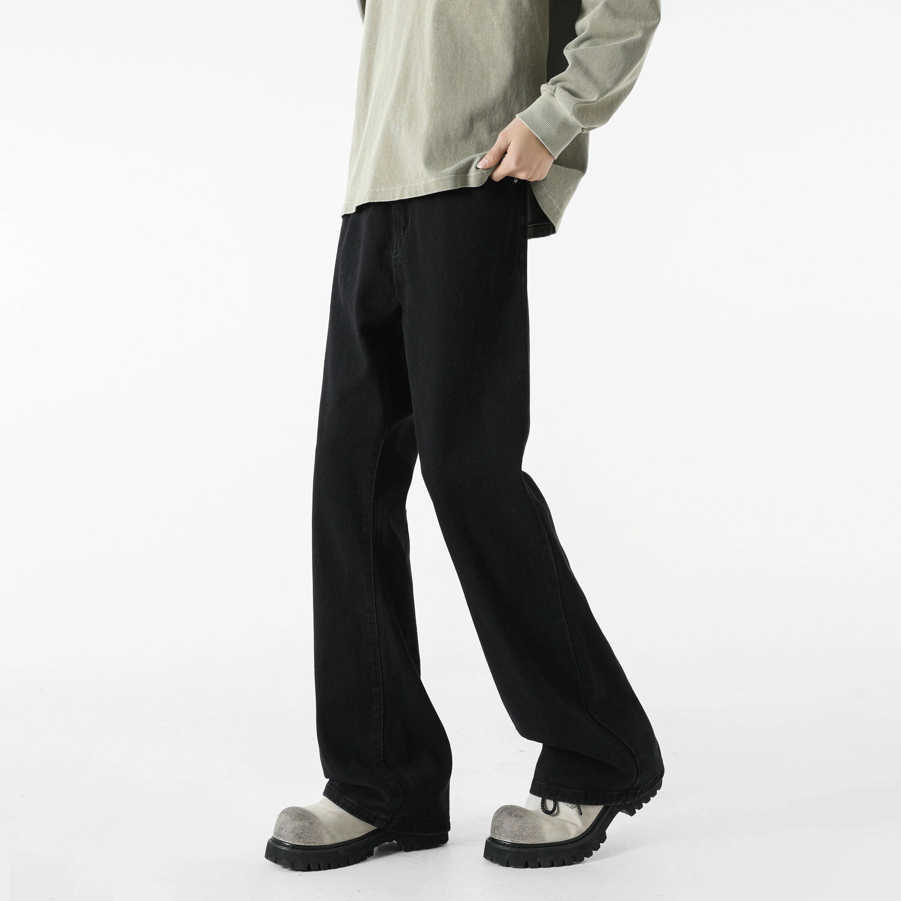 FAKE VINTAGE clean fit