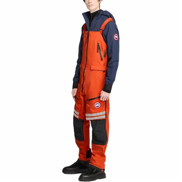 Canada Goose SS25 Sea Mantra