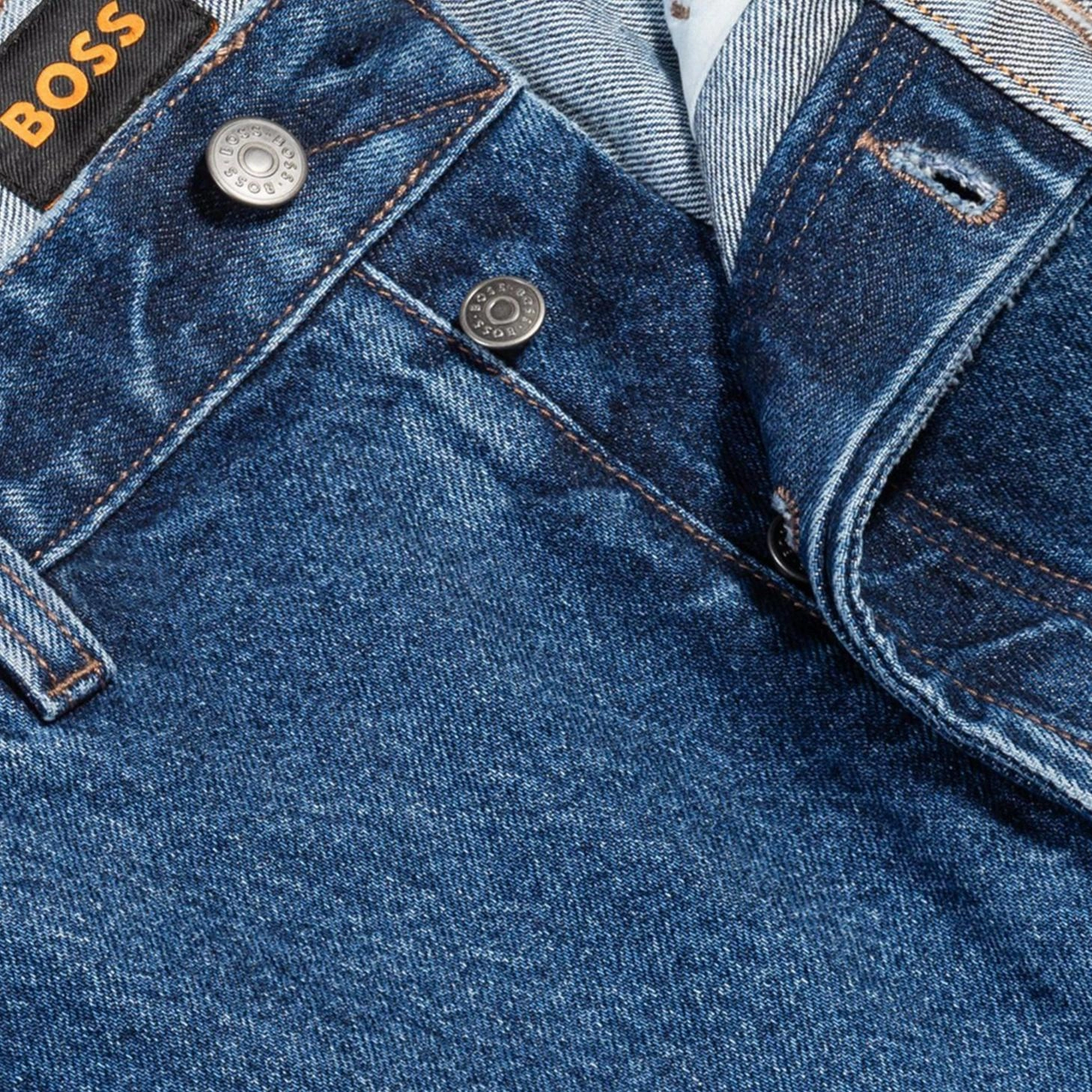 HUGO BOSS