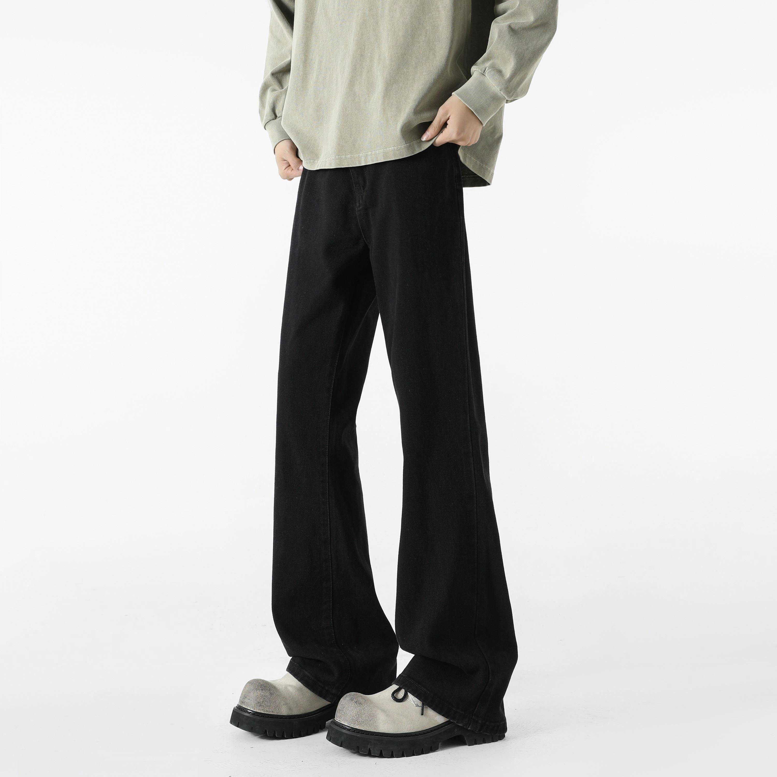 FAKE VINTAGE clean fit