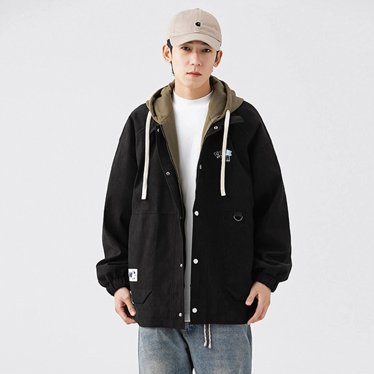 RAP PANDA