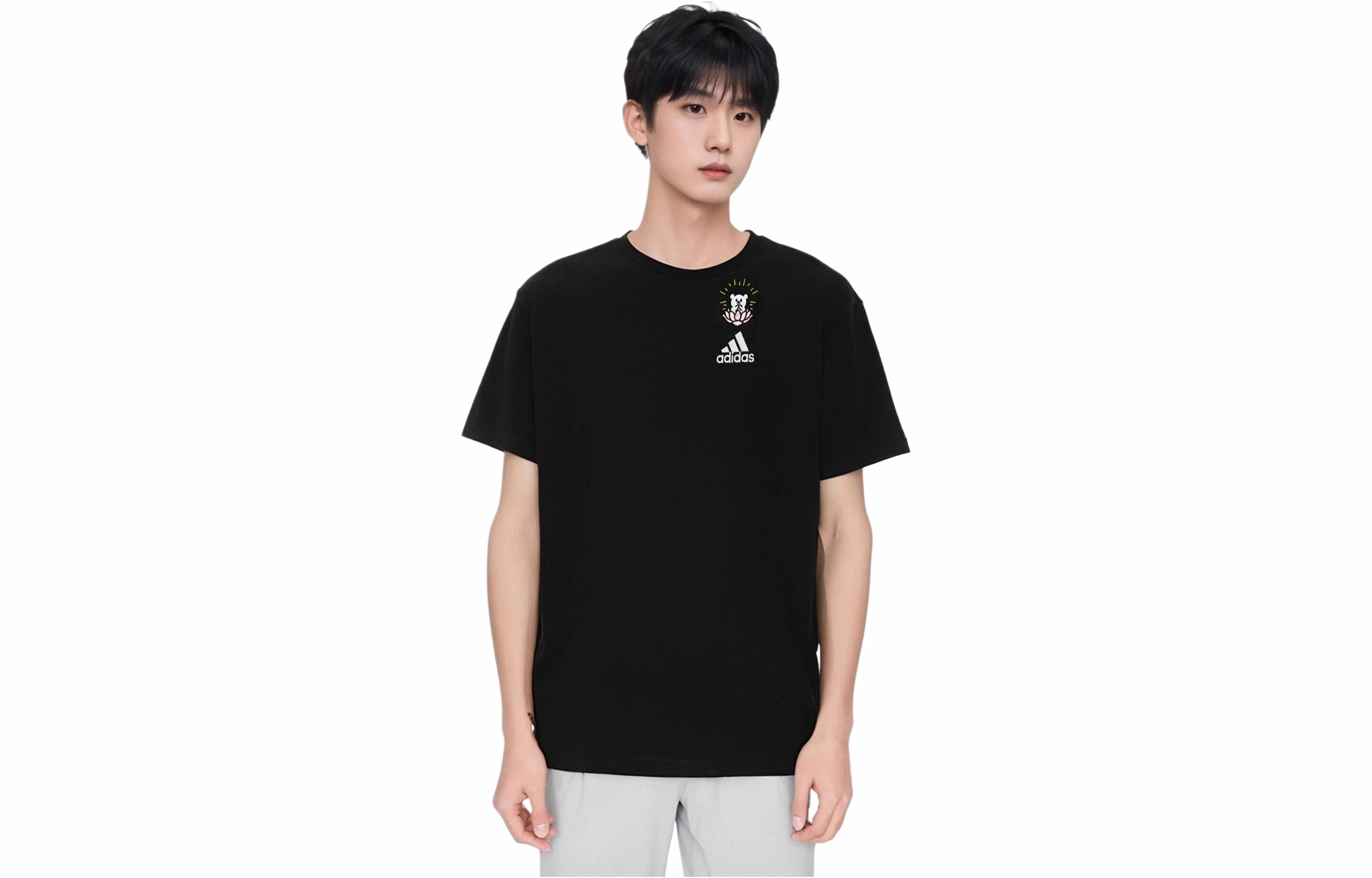 adidas Extraordinary T