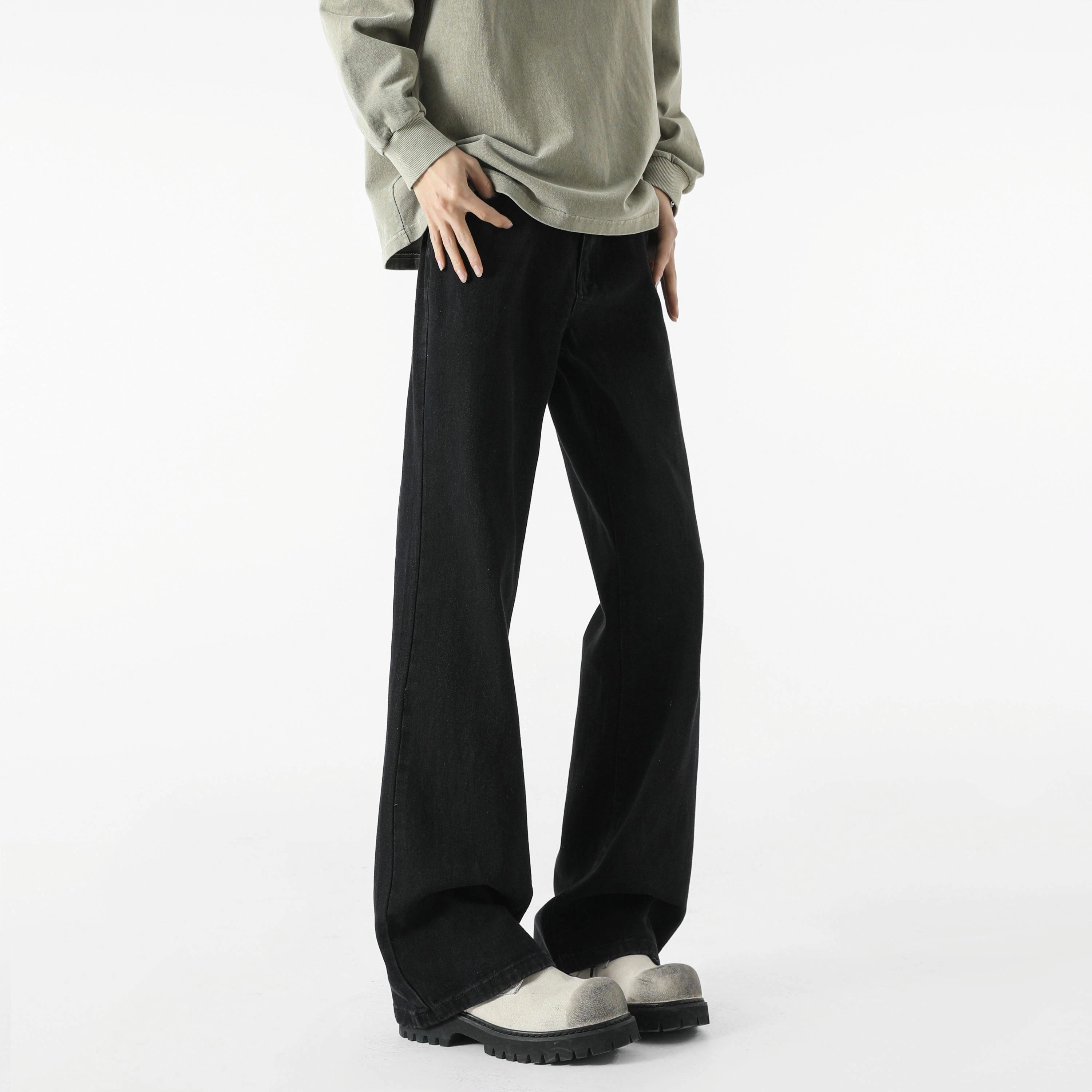 FAKE VINTAGE clean fit