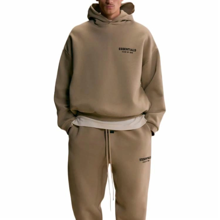 Fear of God Essentials FW24 Holiday Core