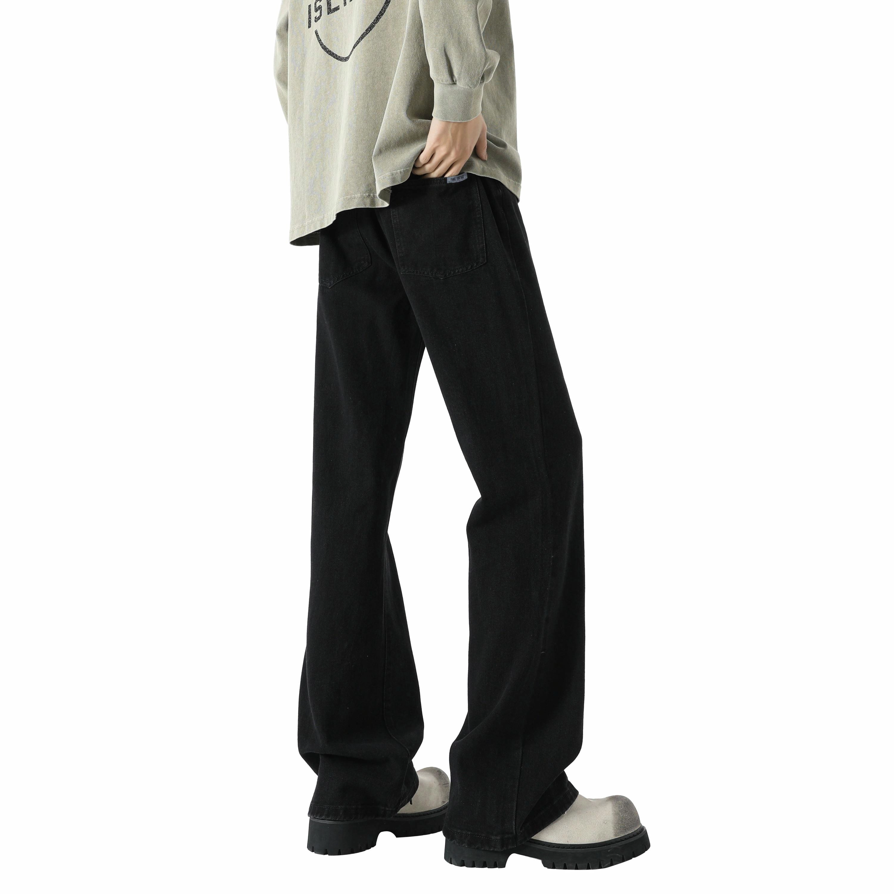 FAKE VINTAGE clean fit