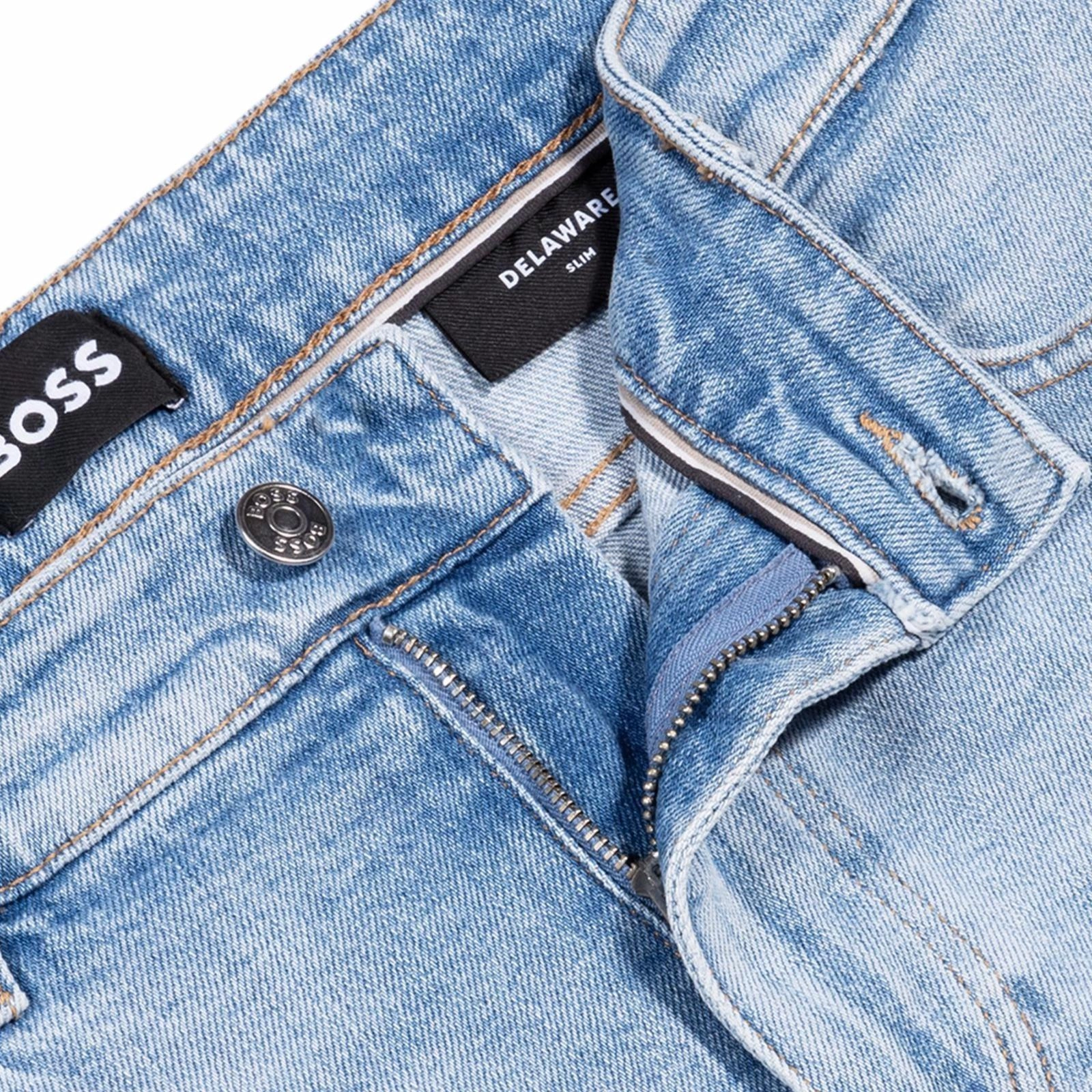 HUGO BOSS