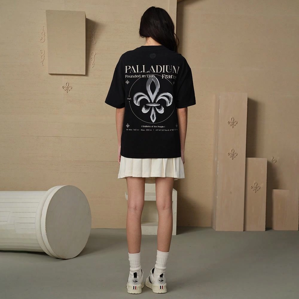 Palladium SS24 T